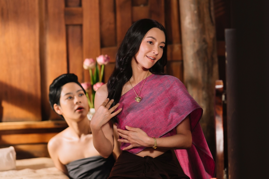 พรหมลิขิต ep.4 เรตติ้ง