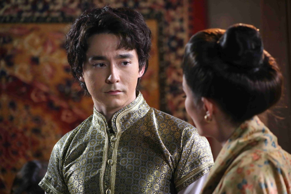 พรหมลิขิต