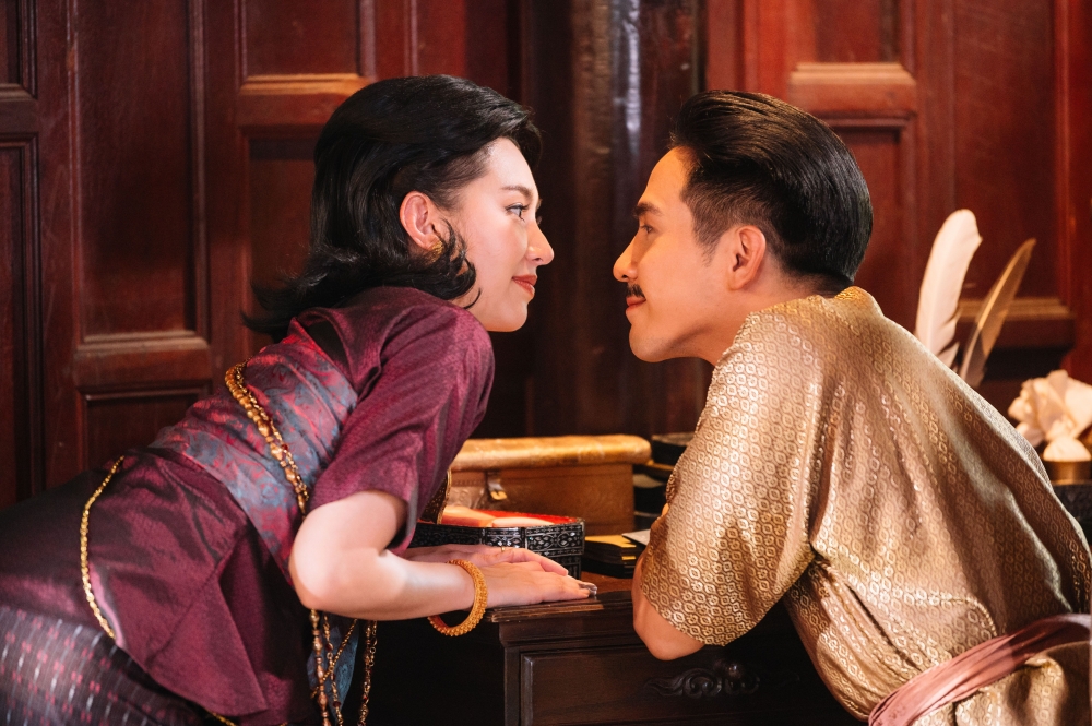 พรหมลิขิต