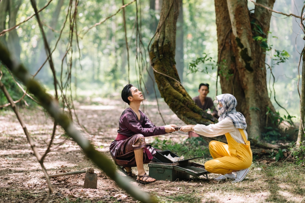 พรหมลิขิต