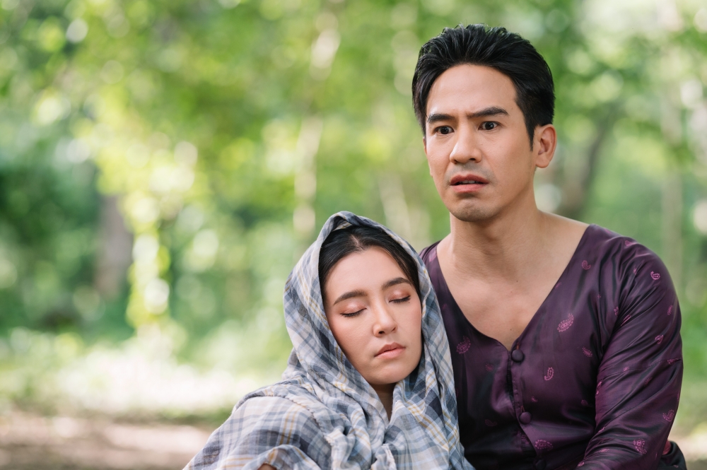 พรหมลิขิต