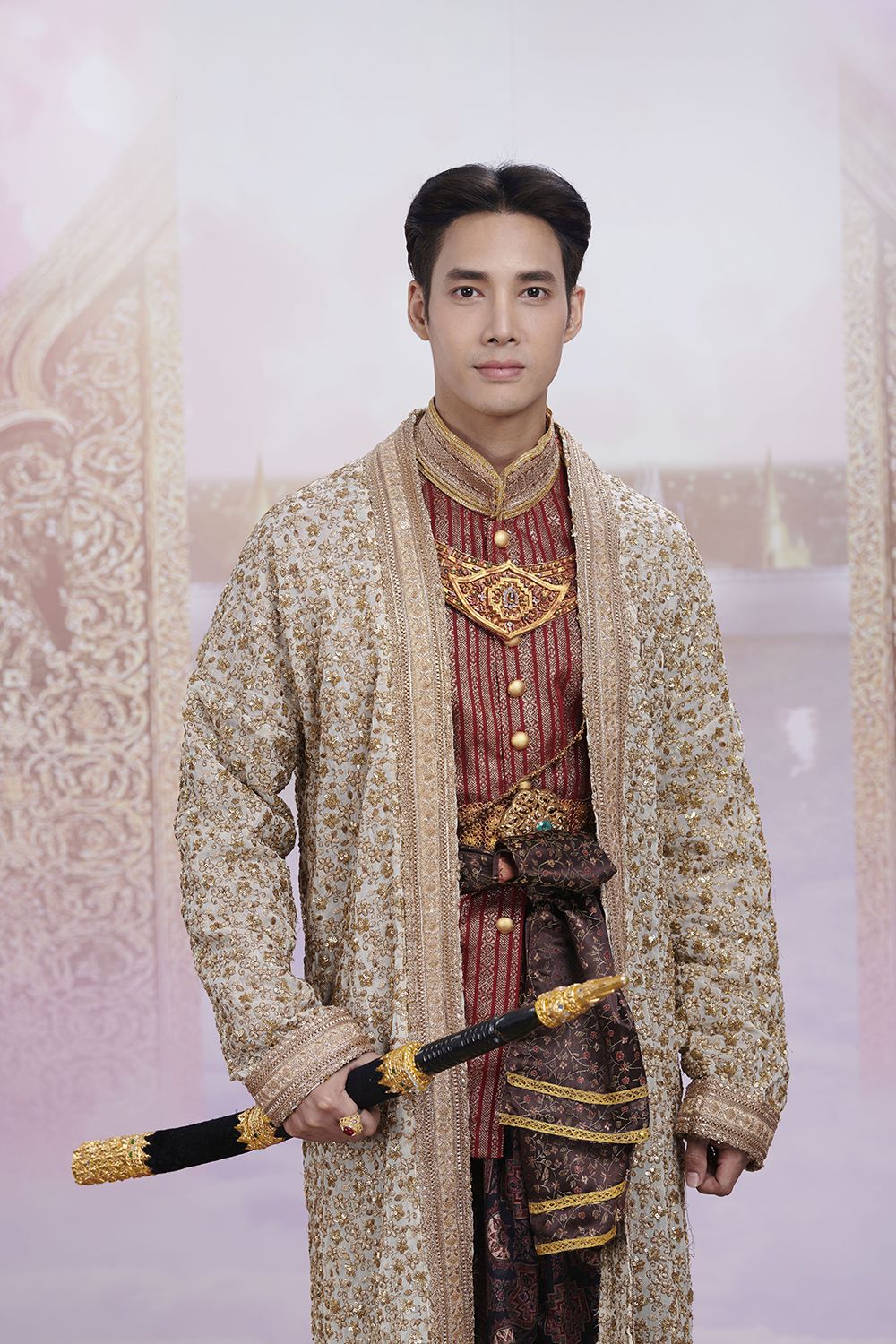 สมเด็จพระเจ้าอยู่หัวบรมโกศ (เจ้าฟ้าพร)