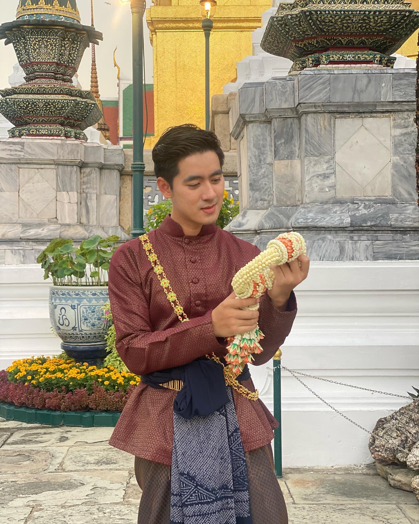 พรหมลิขิต สแตนอิน พ่อเรือง-พ่อริด