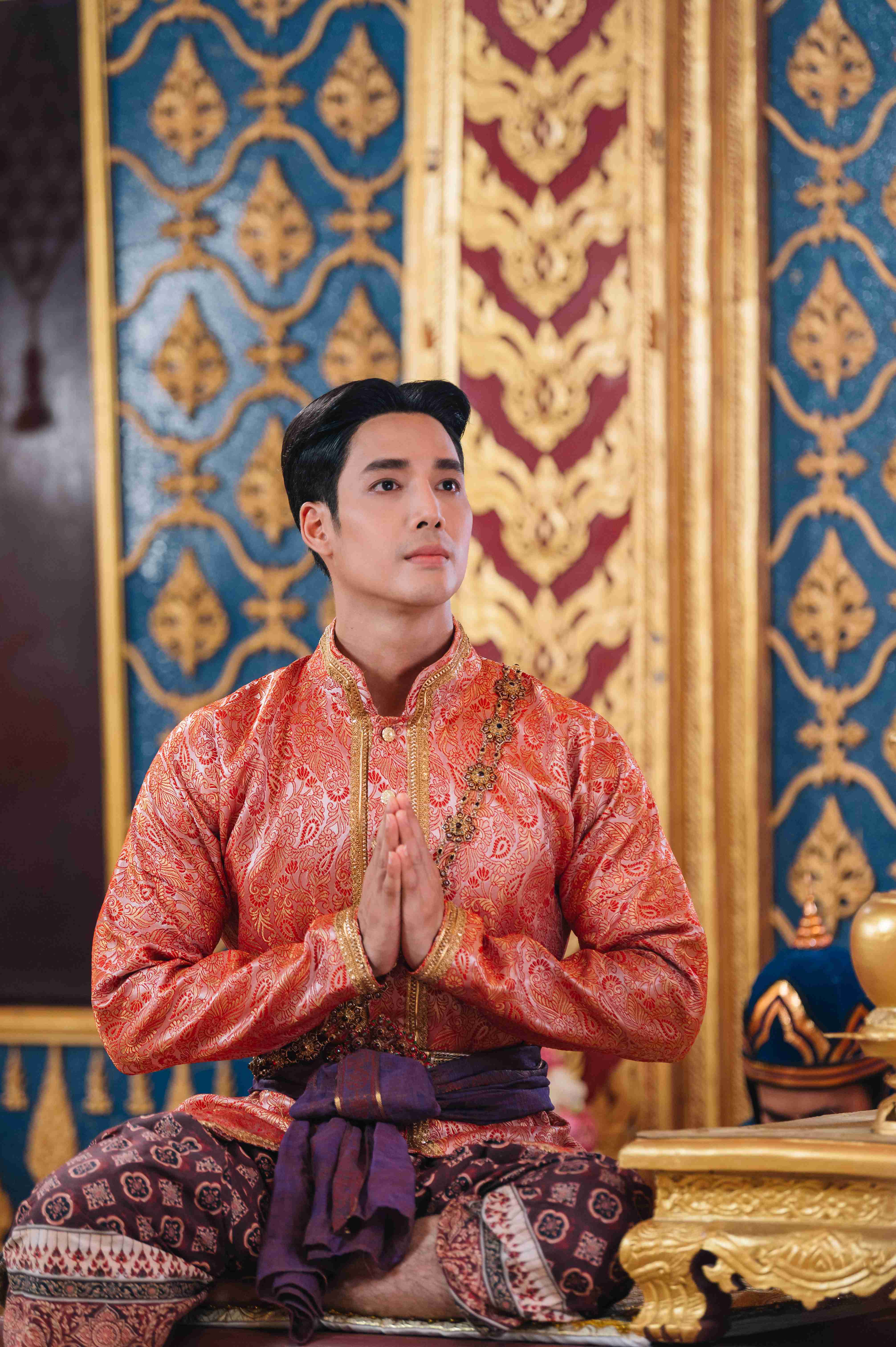 พรหมลิขิต ep.5