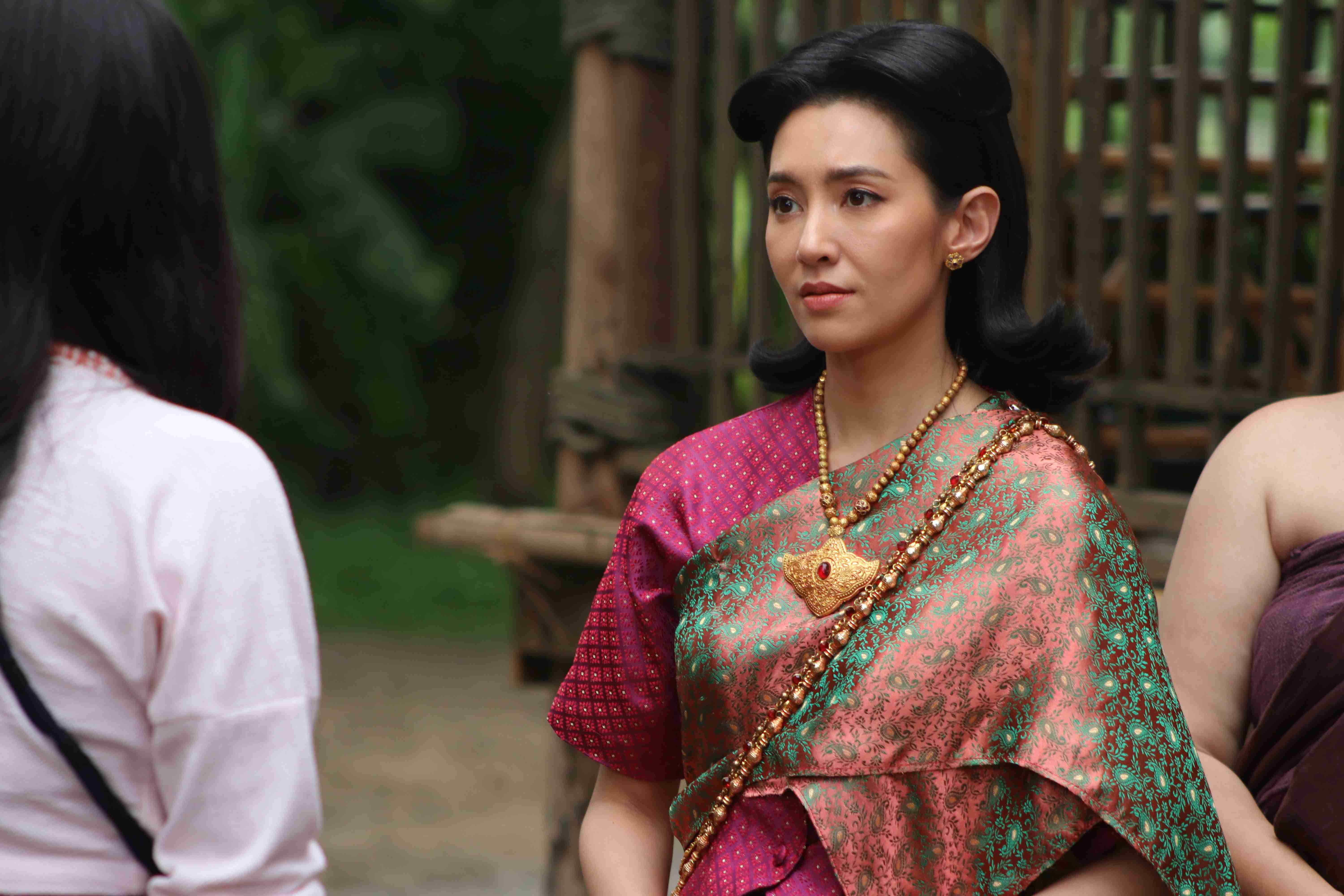 พรหมลิขิต ep.9