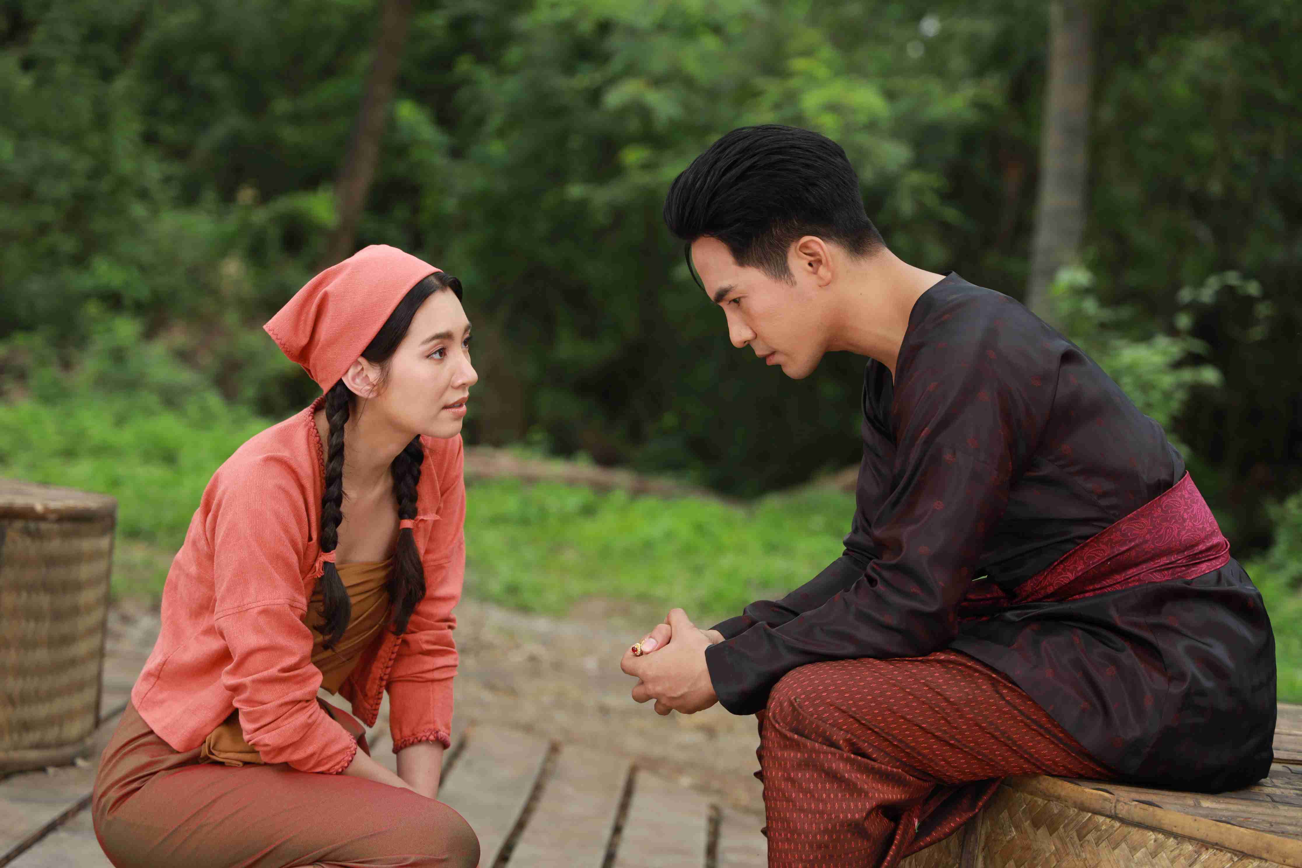 พรหมลิขิต ep.8