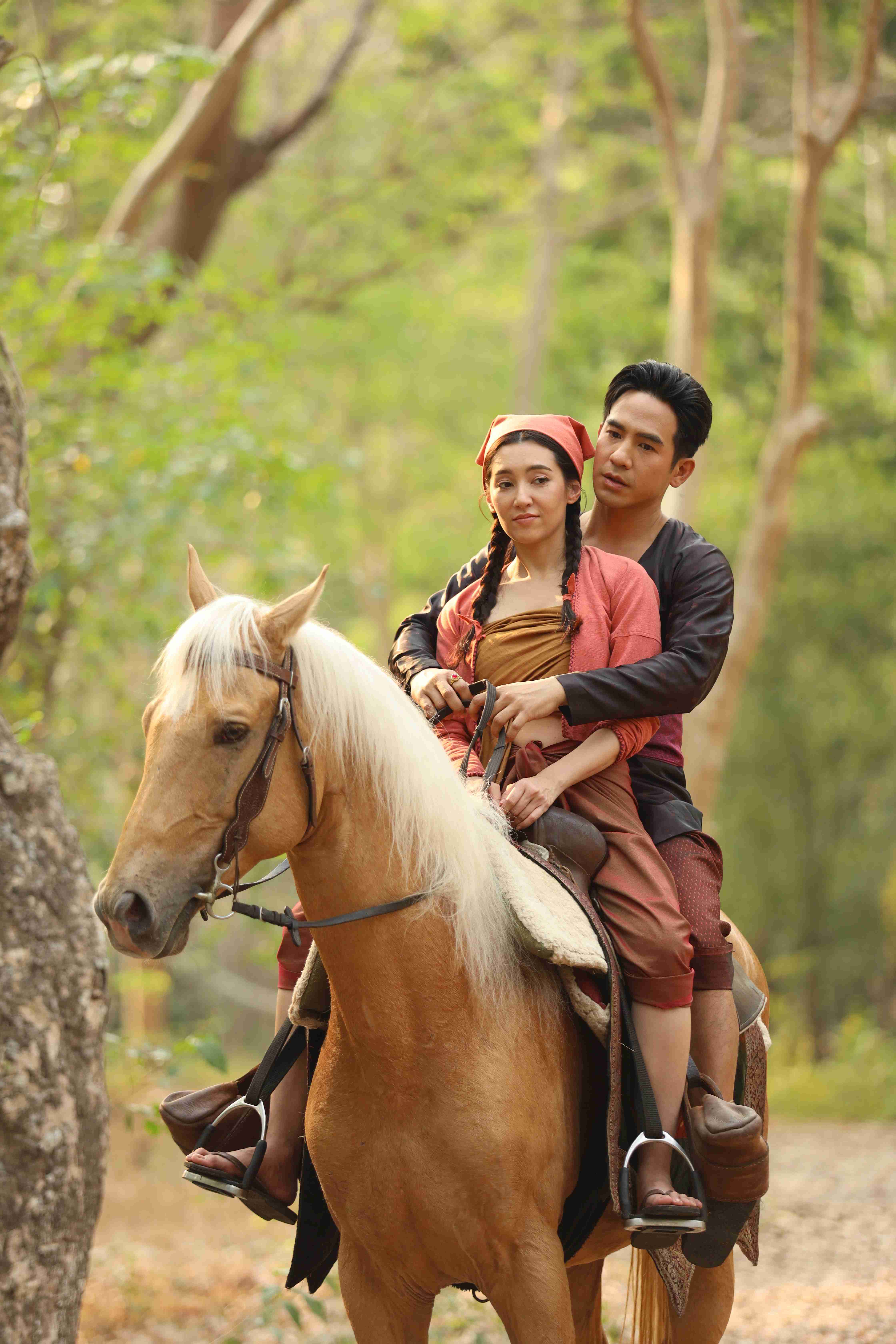 พรหมลิขิต ep.8