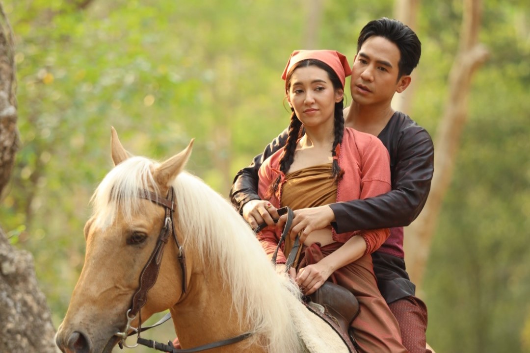 พรหมลิขิต ep.8