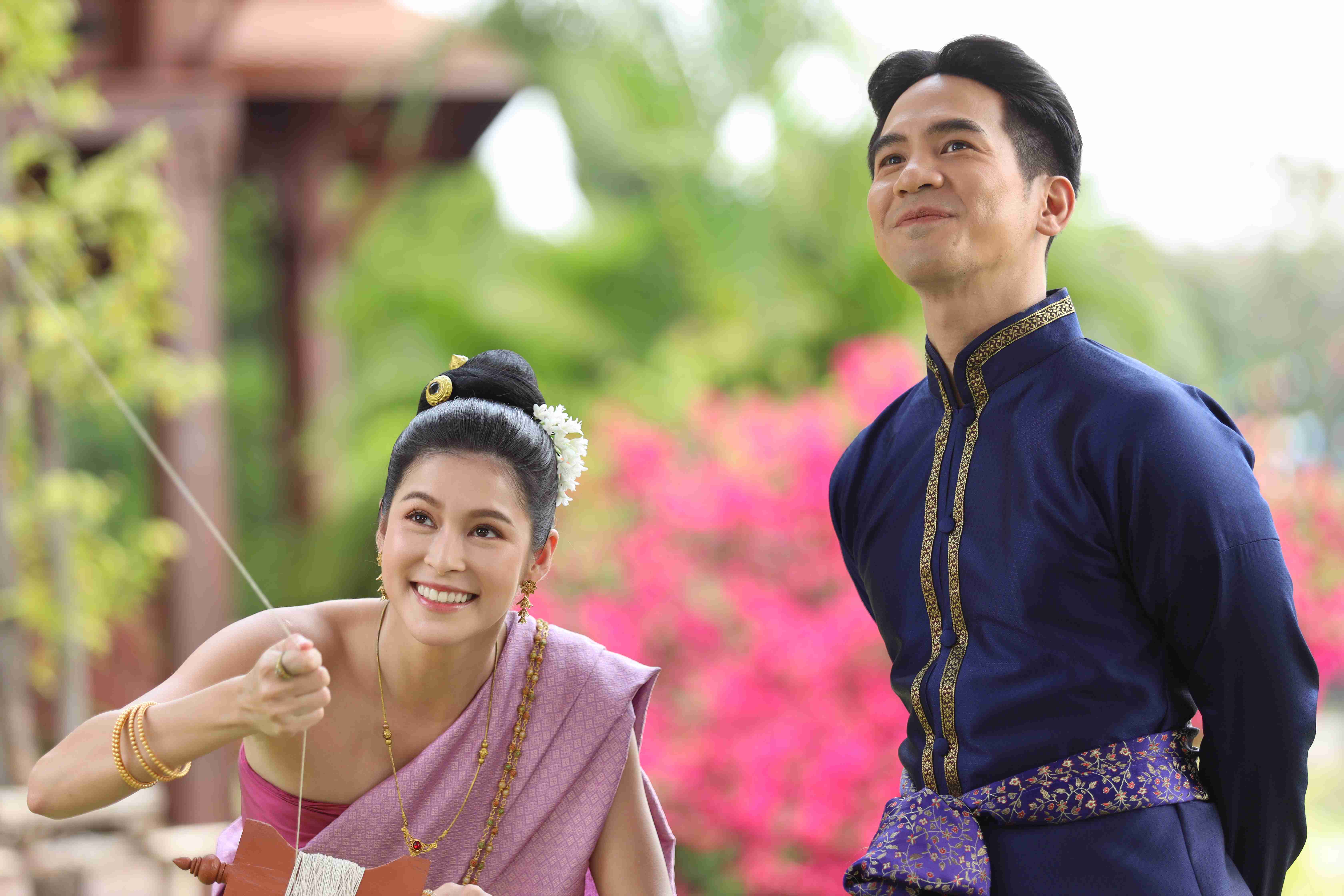 พรหมลิขิต EP.18