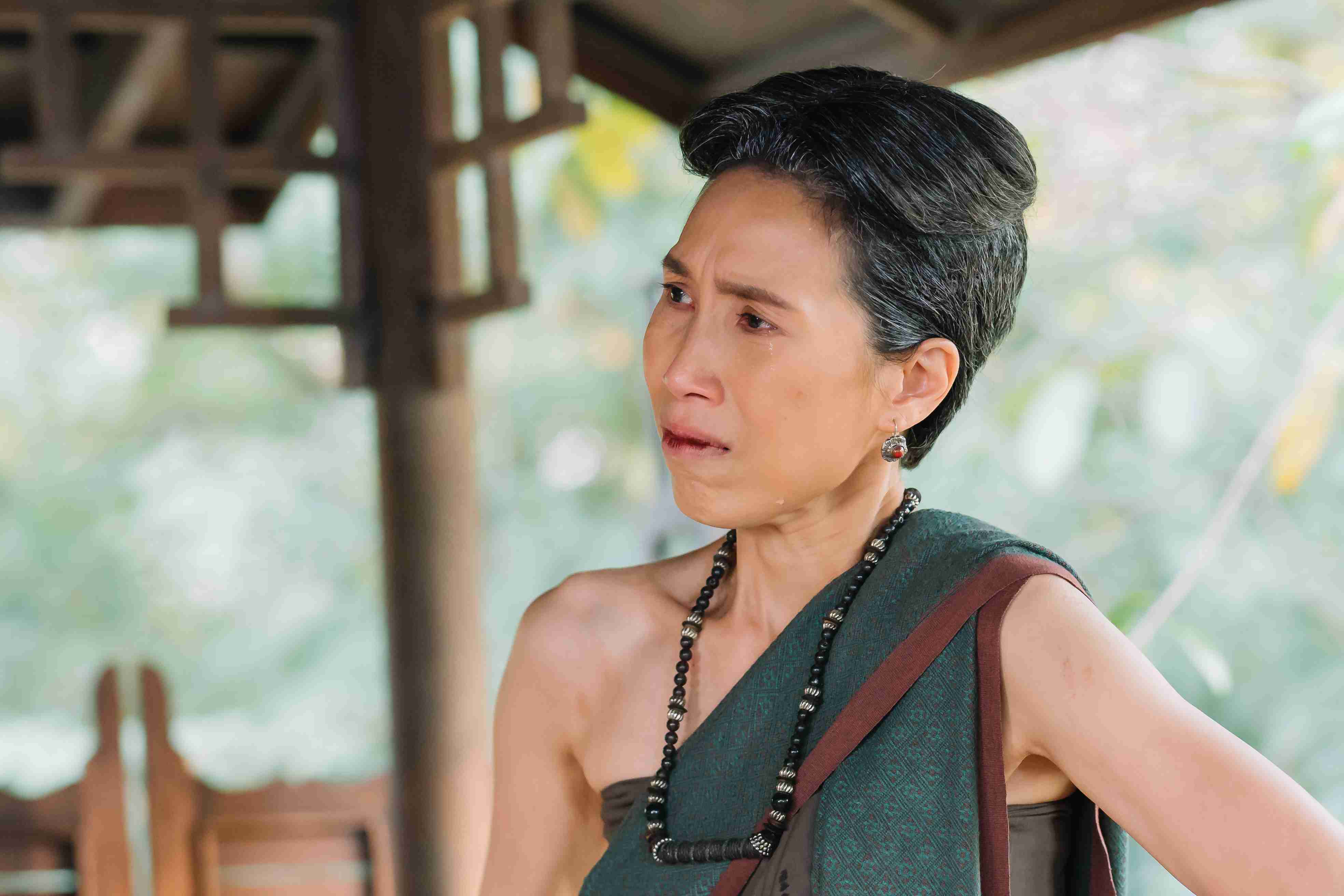 พรหมลิขิต ep.9 พุดดาน แม่กลิ่น