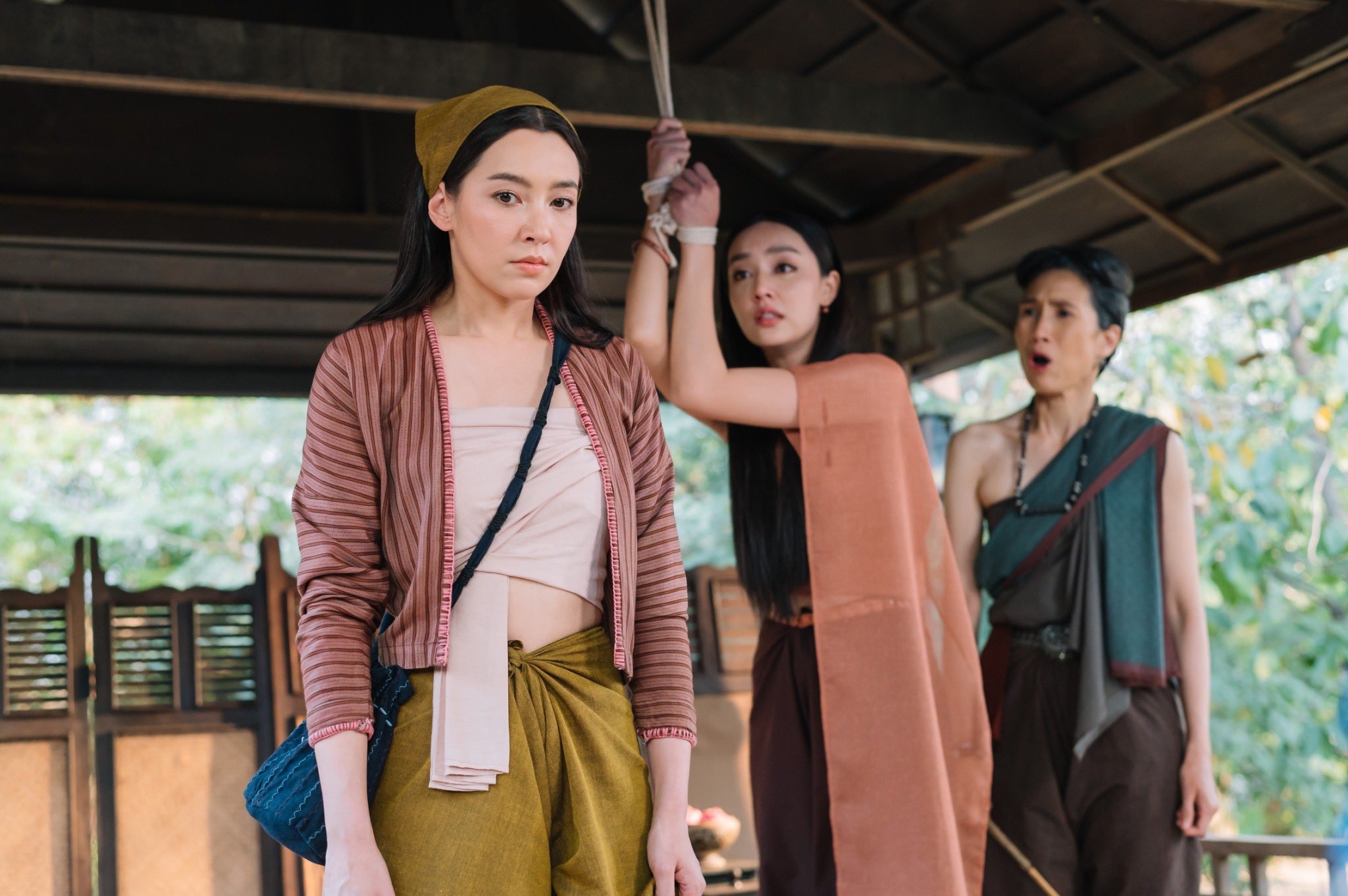 พรหมลิขิต ep.9 การะเกด