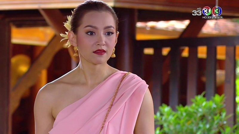 พรหมลิขิต ep.9 การะเกด