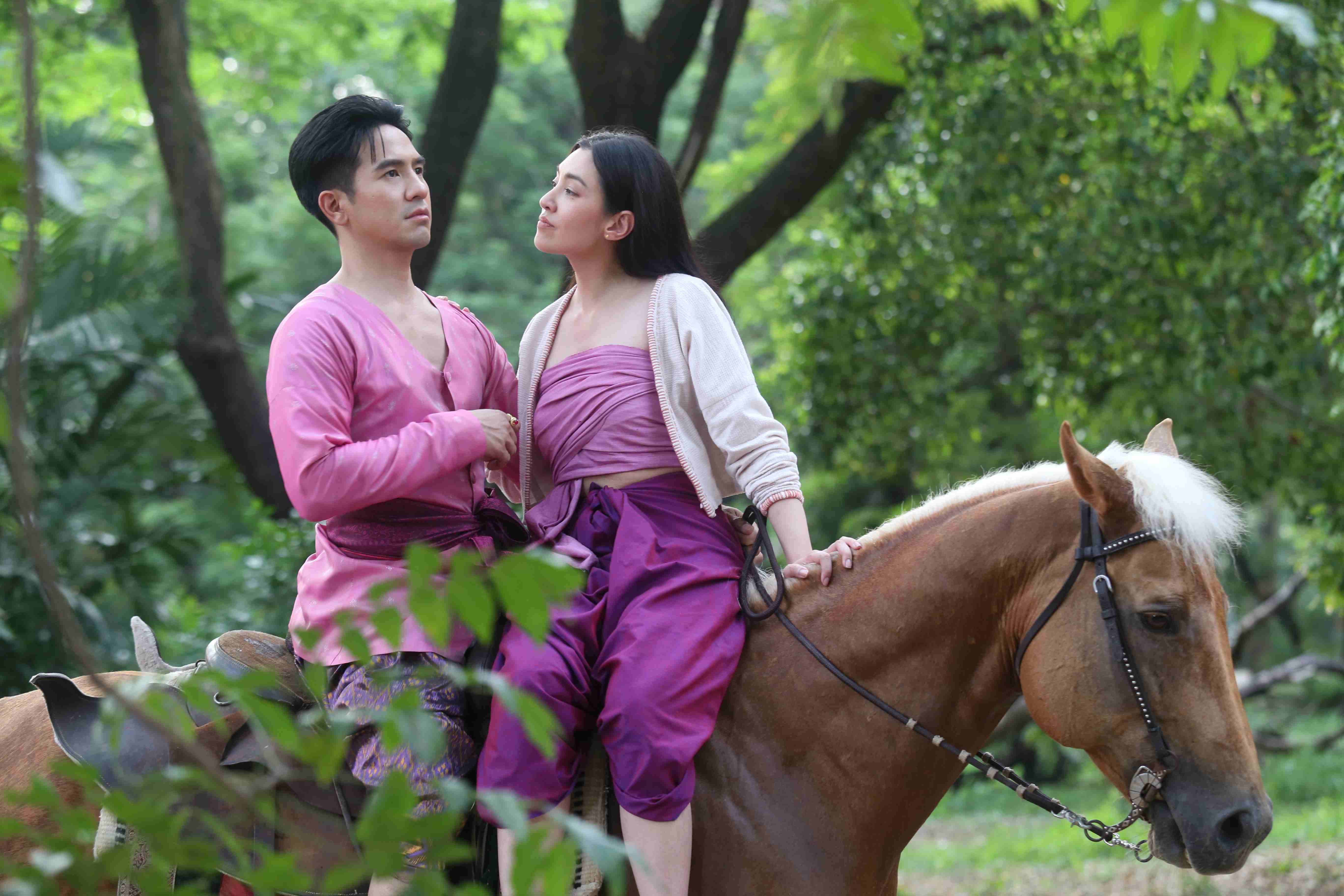 พรหมลิขิต Ep.10 