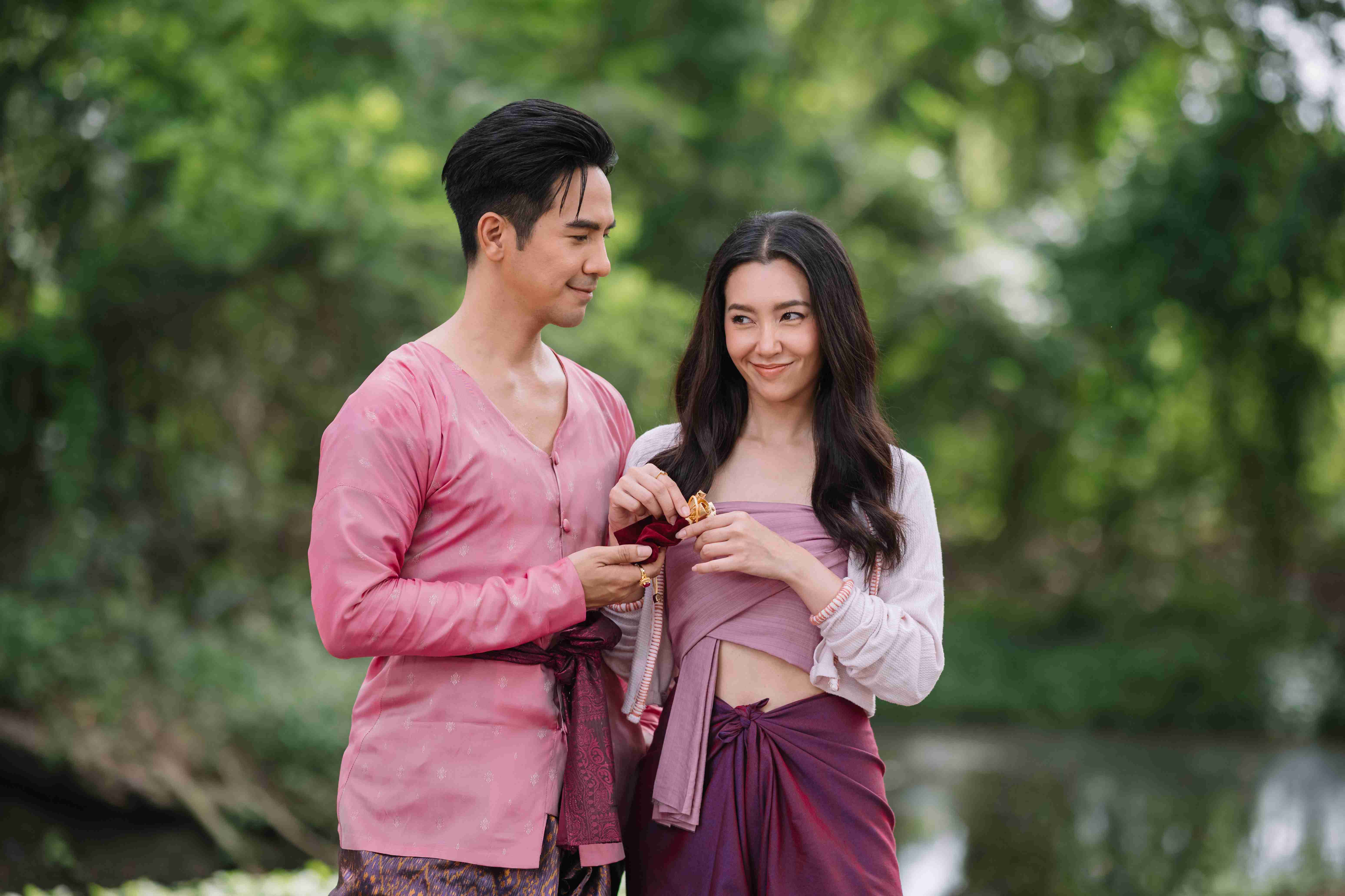 พรหมลิขิต Ep.10 