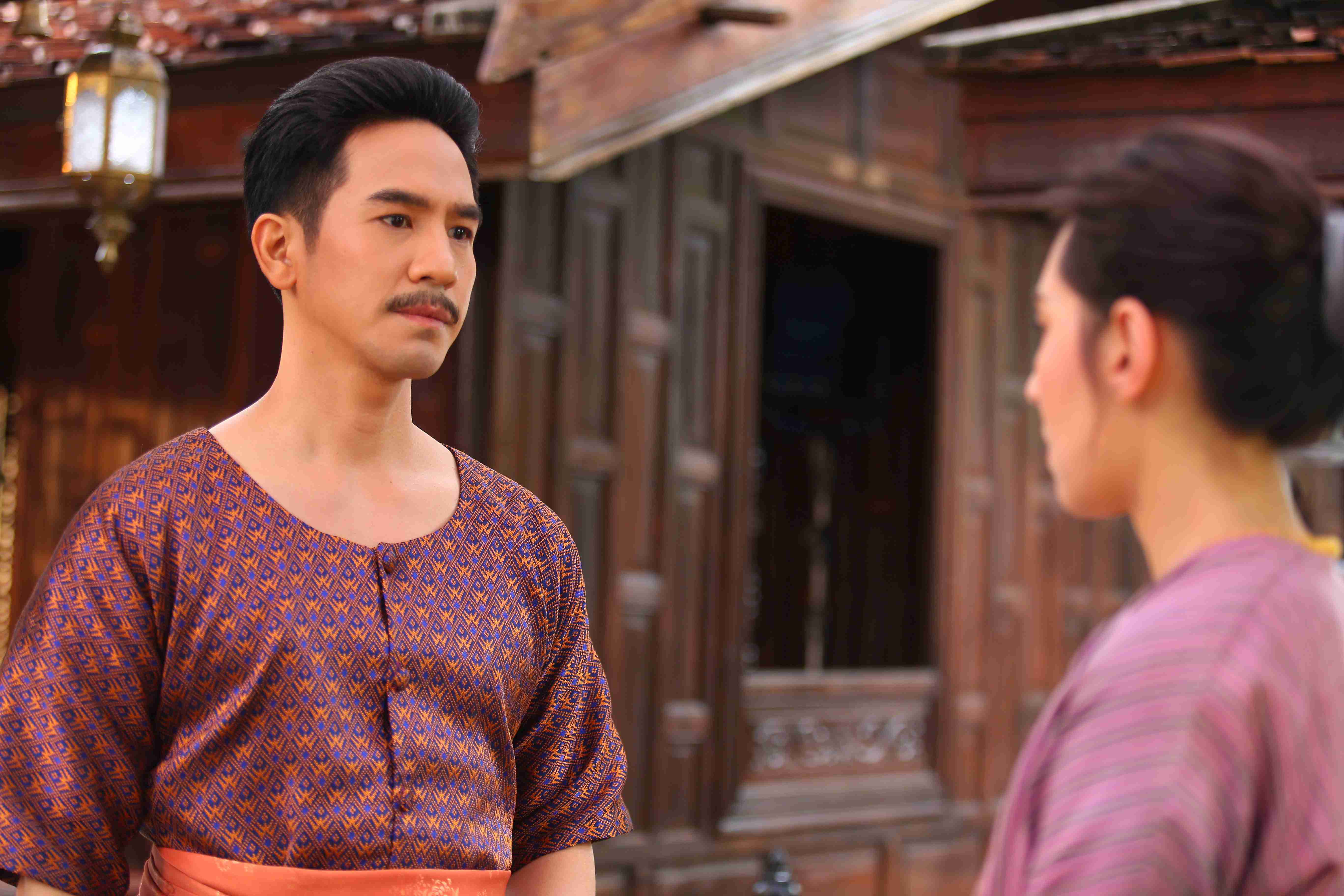 พรหมลิขิต ep.11