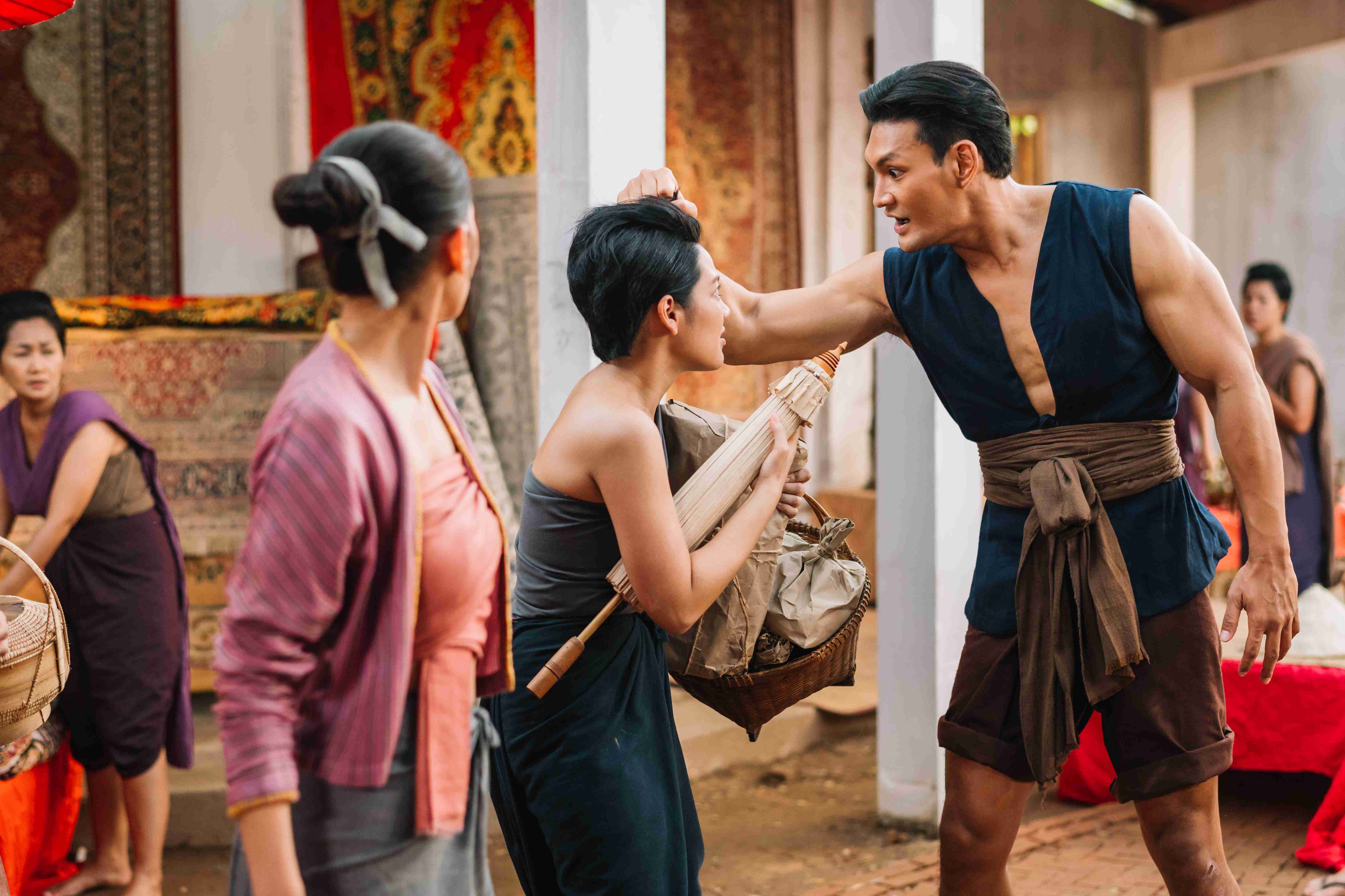 พรหมลิขิต ep.11