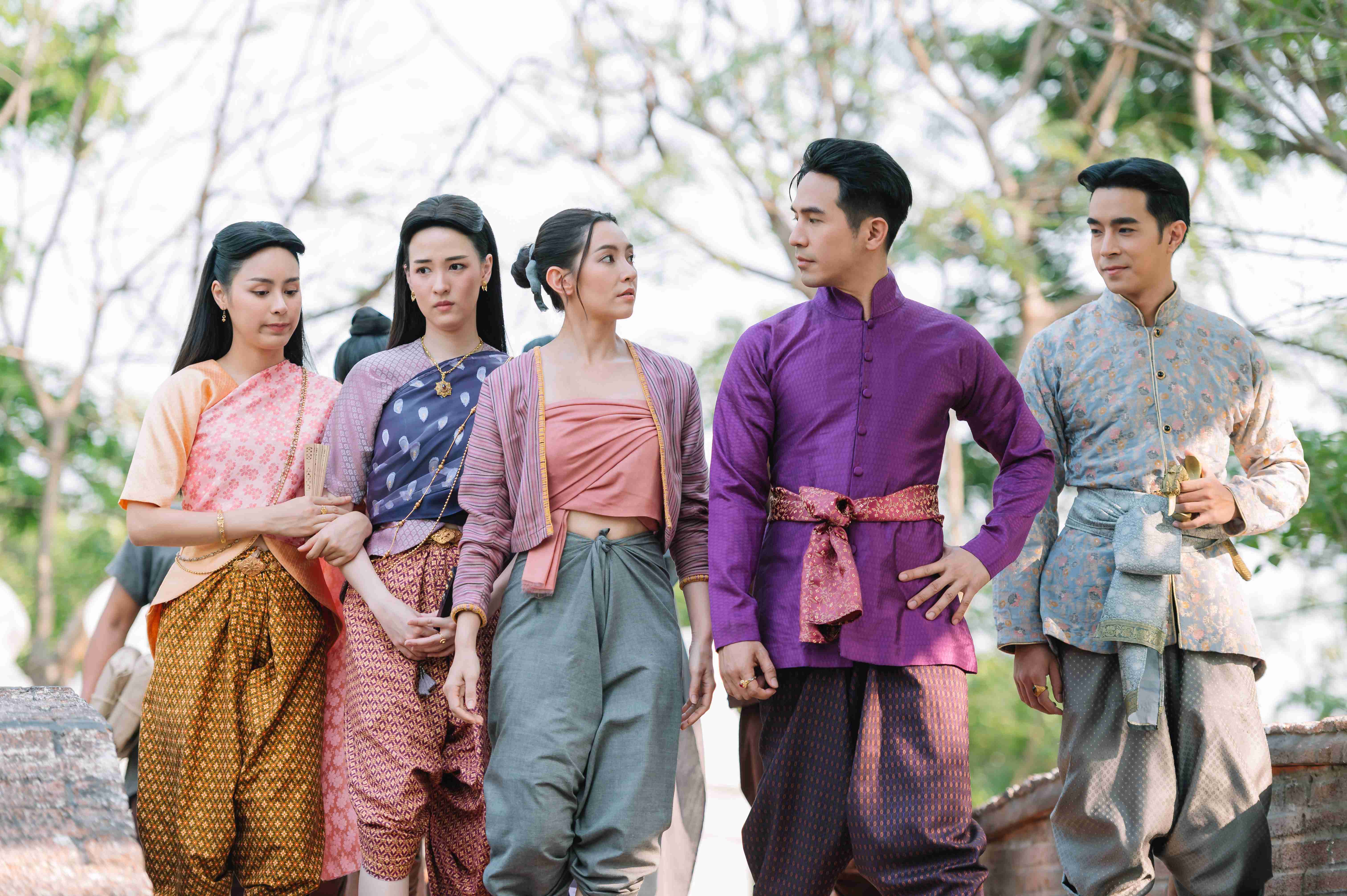 พรหมลิขิต ep.11