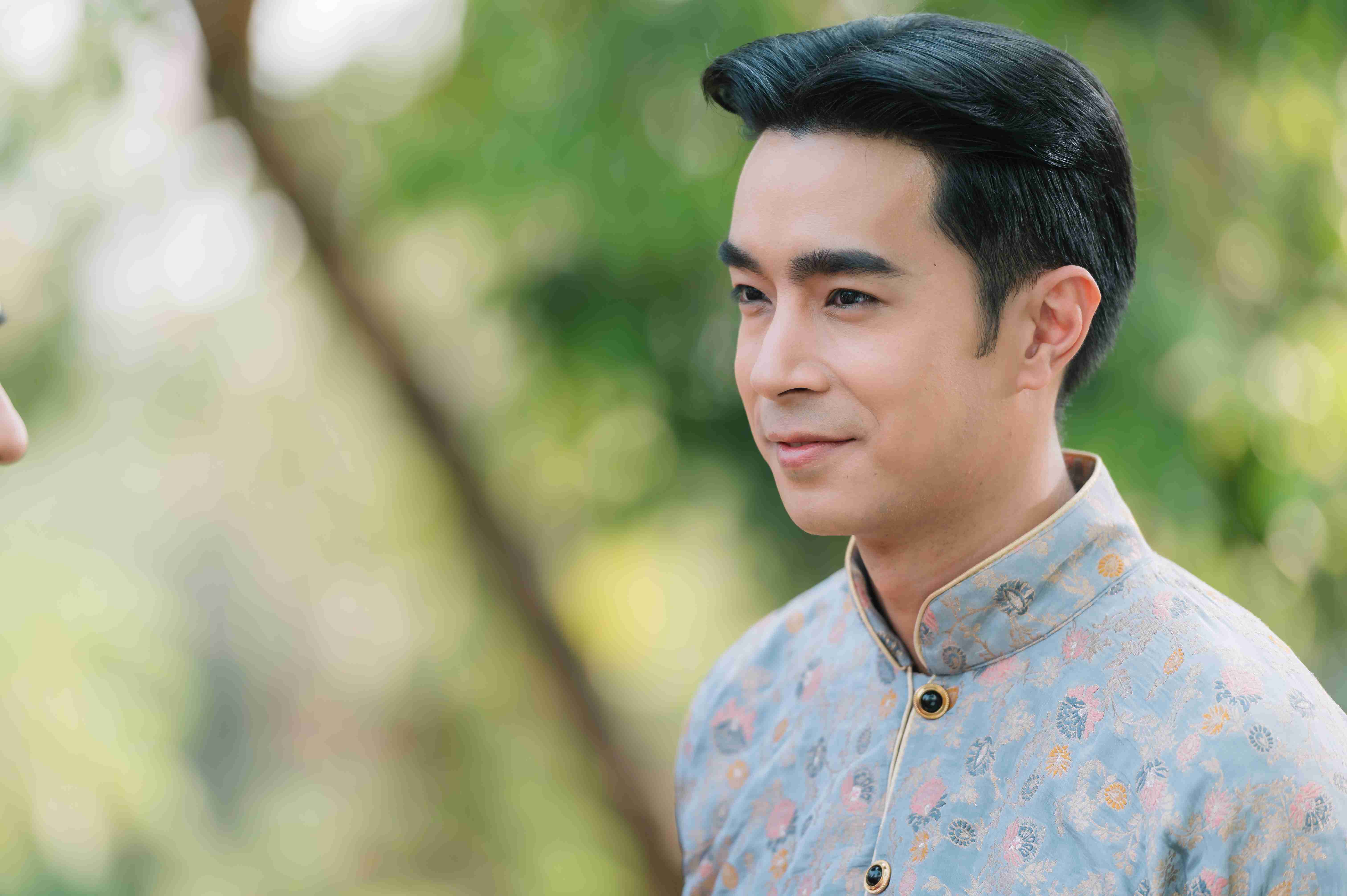 พรหมลิขิต ep.11