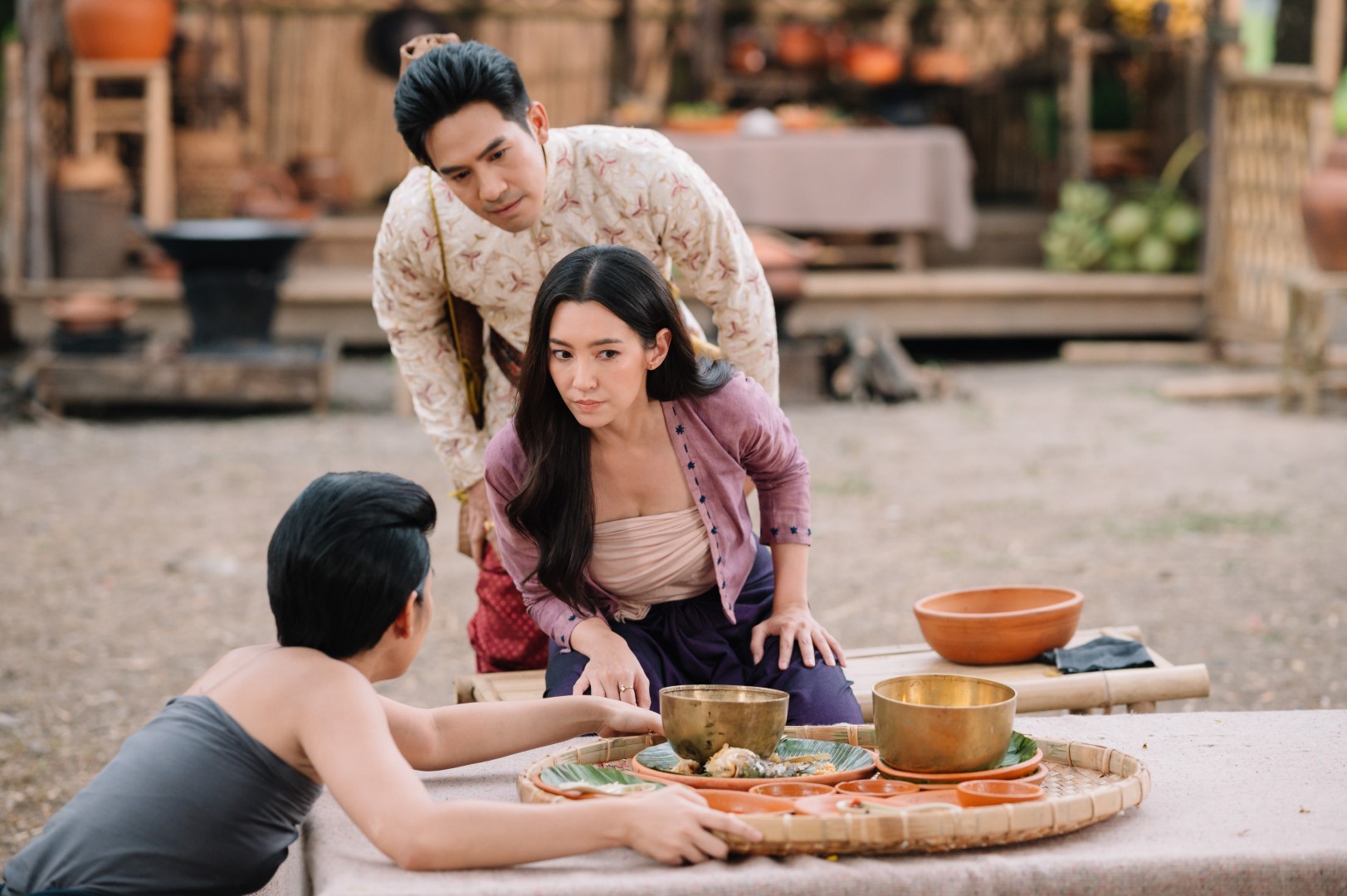 พรหมลิขิต ep.12