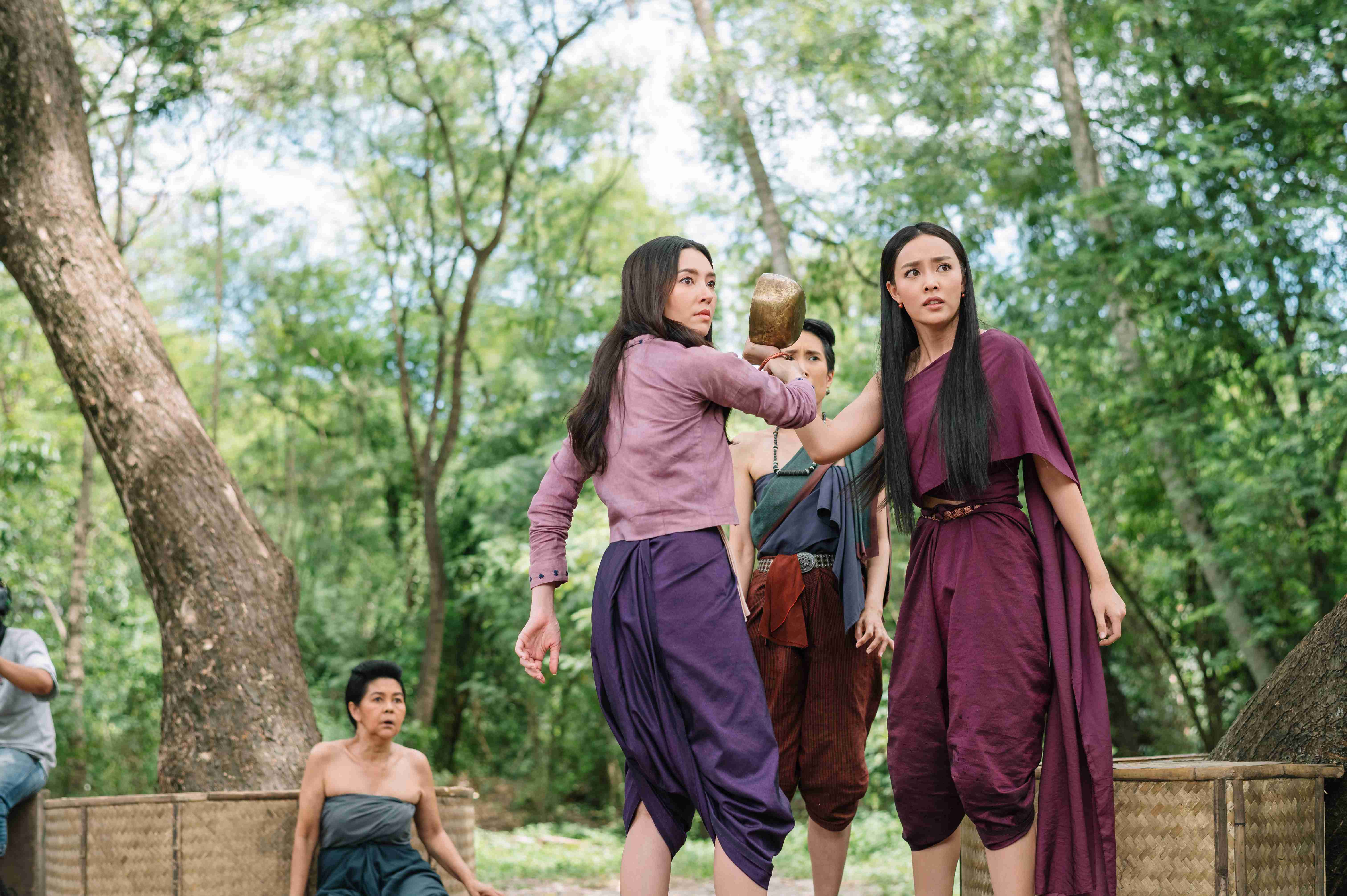 พรหมลิขิต ep.12