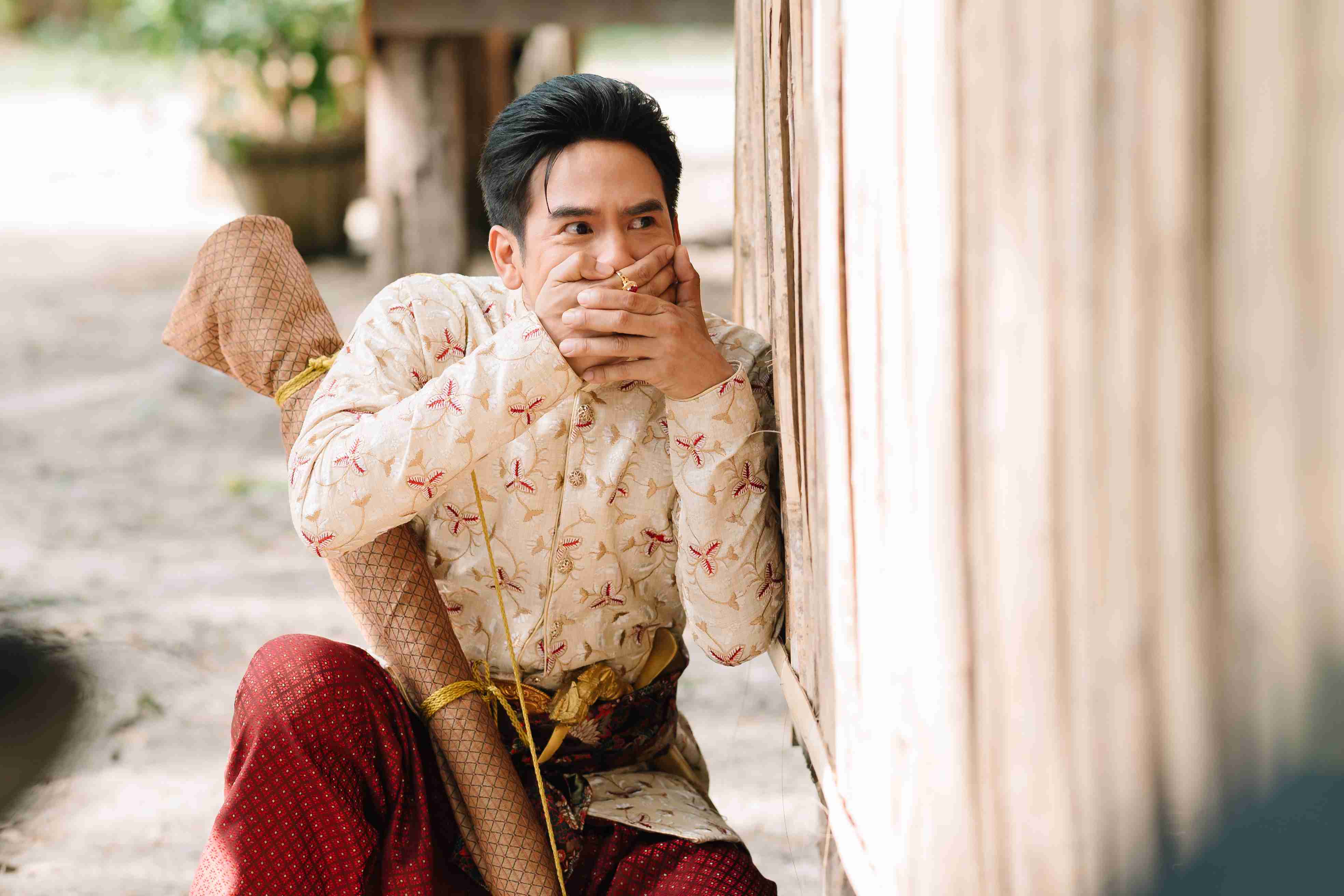 พรหมลิขิต ep.12