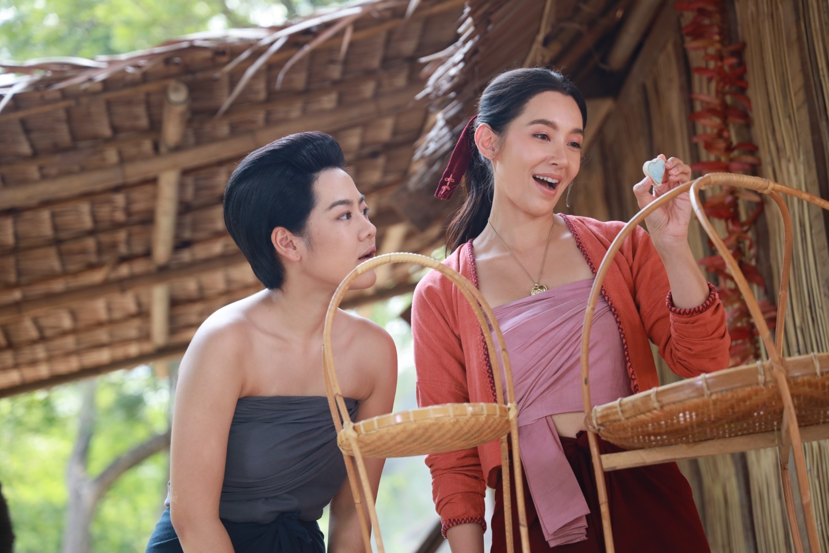 พรหมลิขิต ep.13