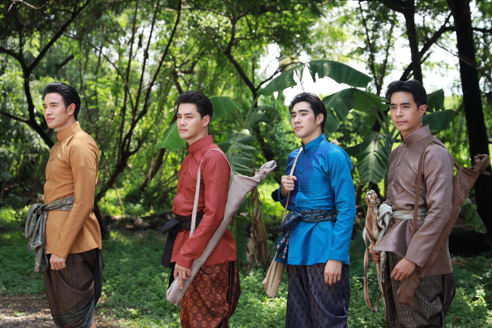 พรหมลิขิต ep.13