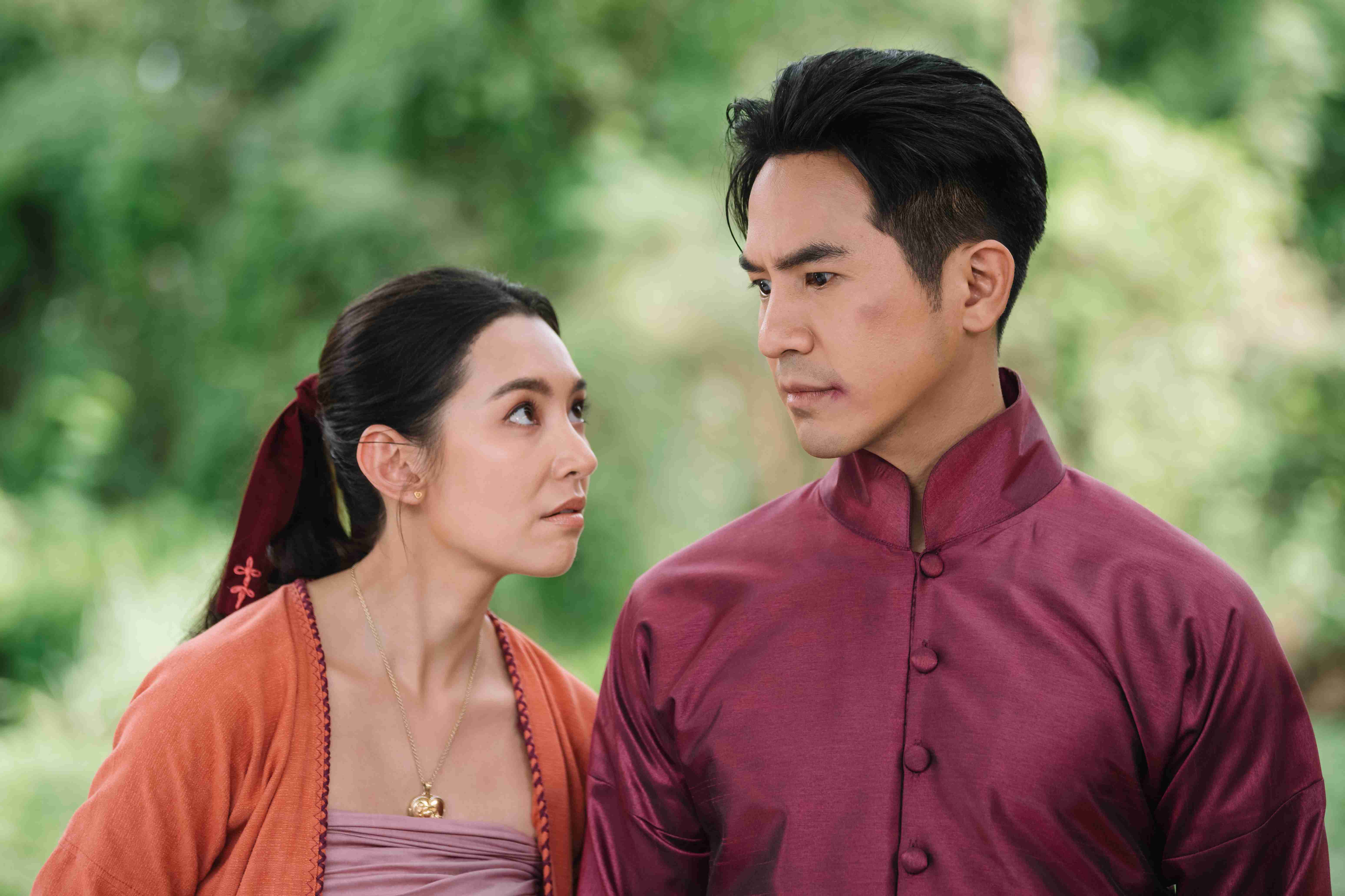 พรหมลิขิต ep.13