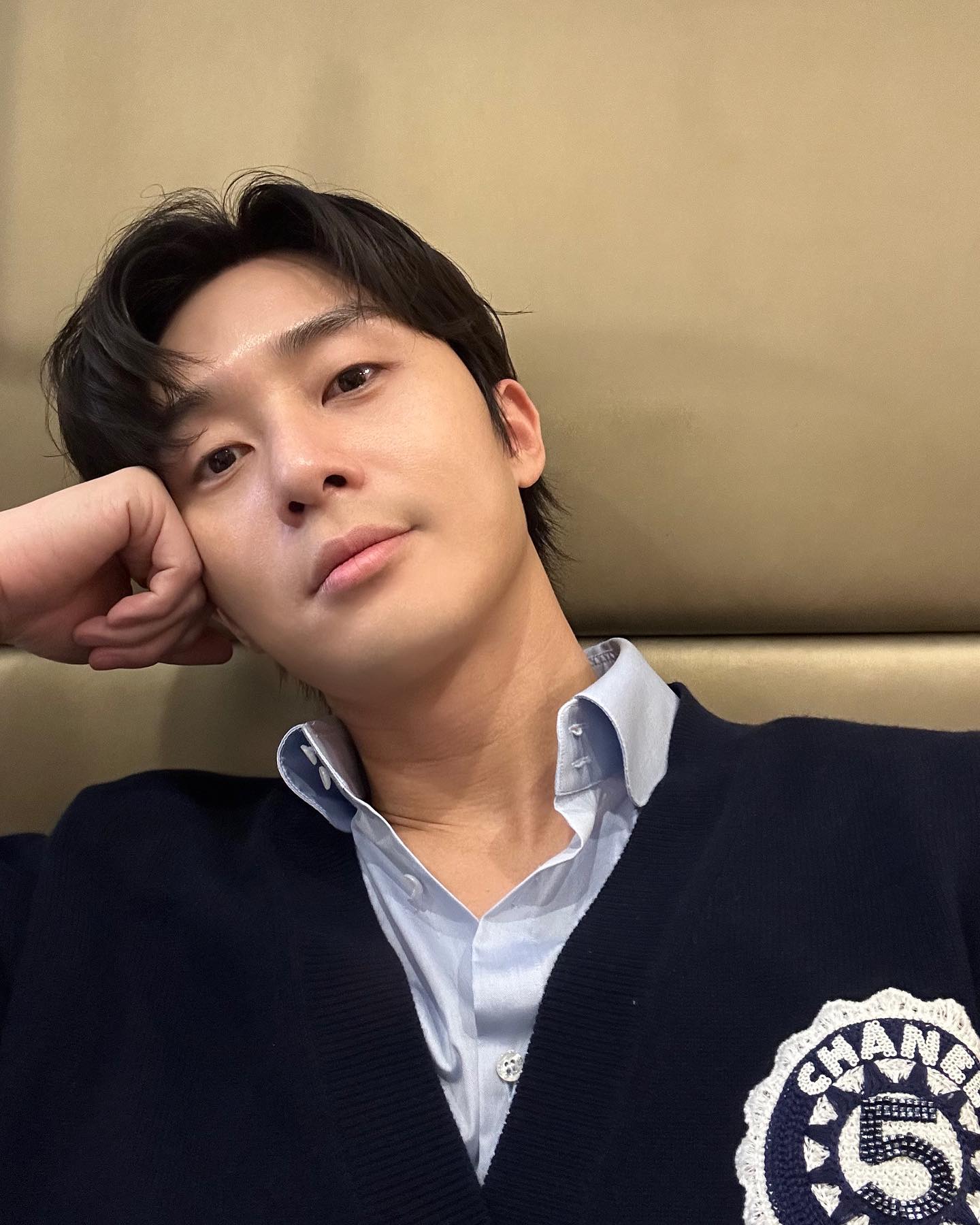 Park Seo Joon พัคซอจุน