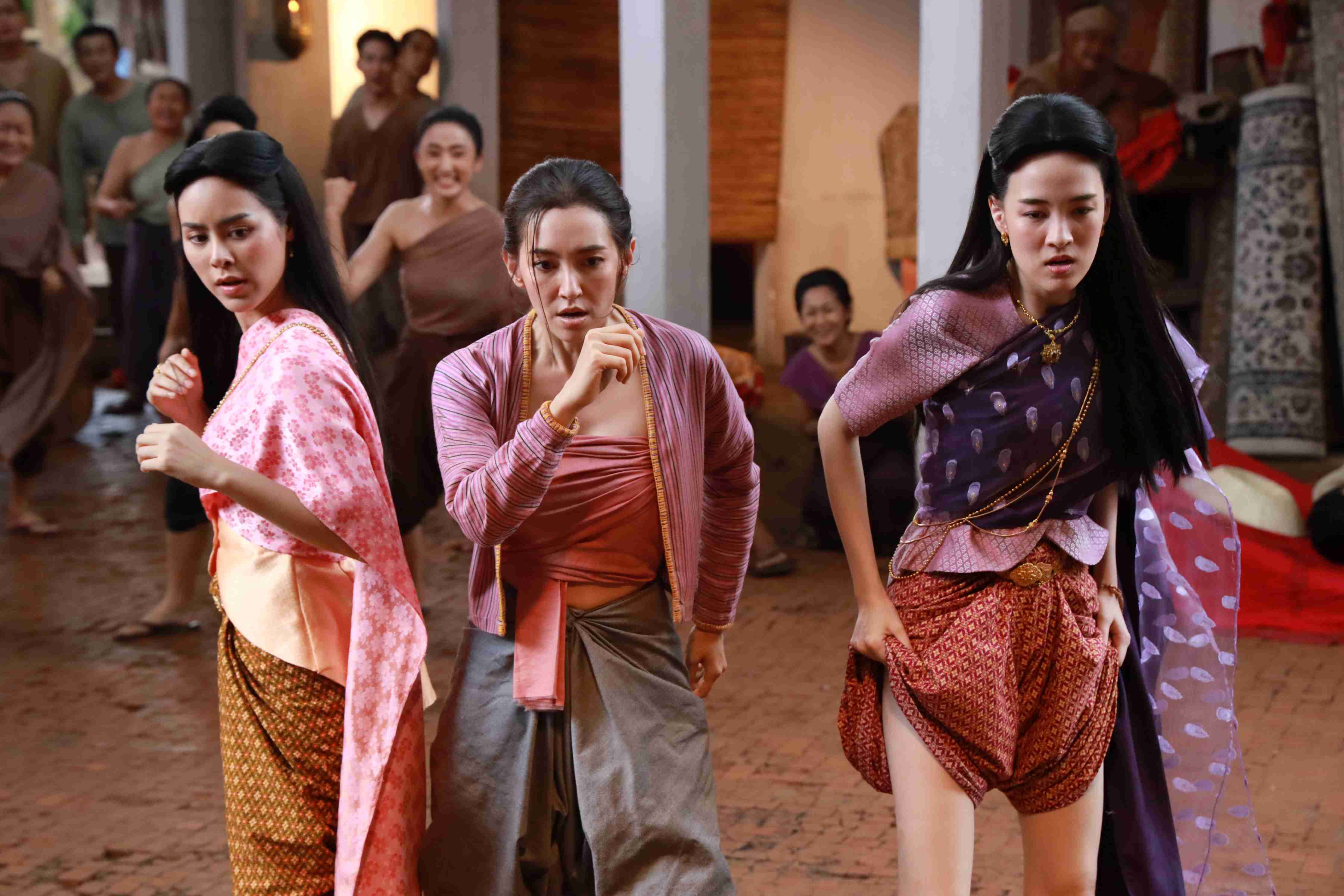 พรหมลิขิต ep.11
