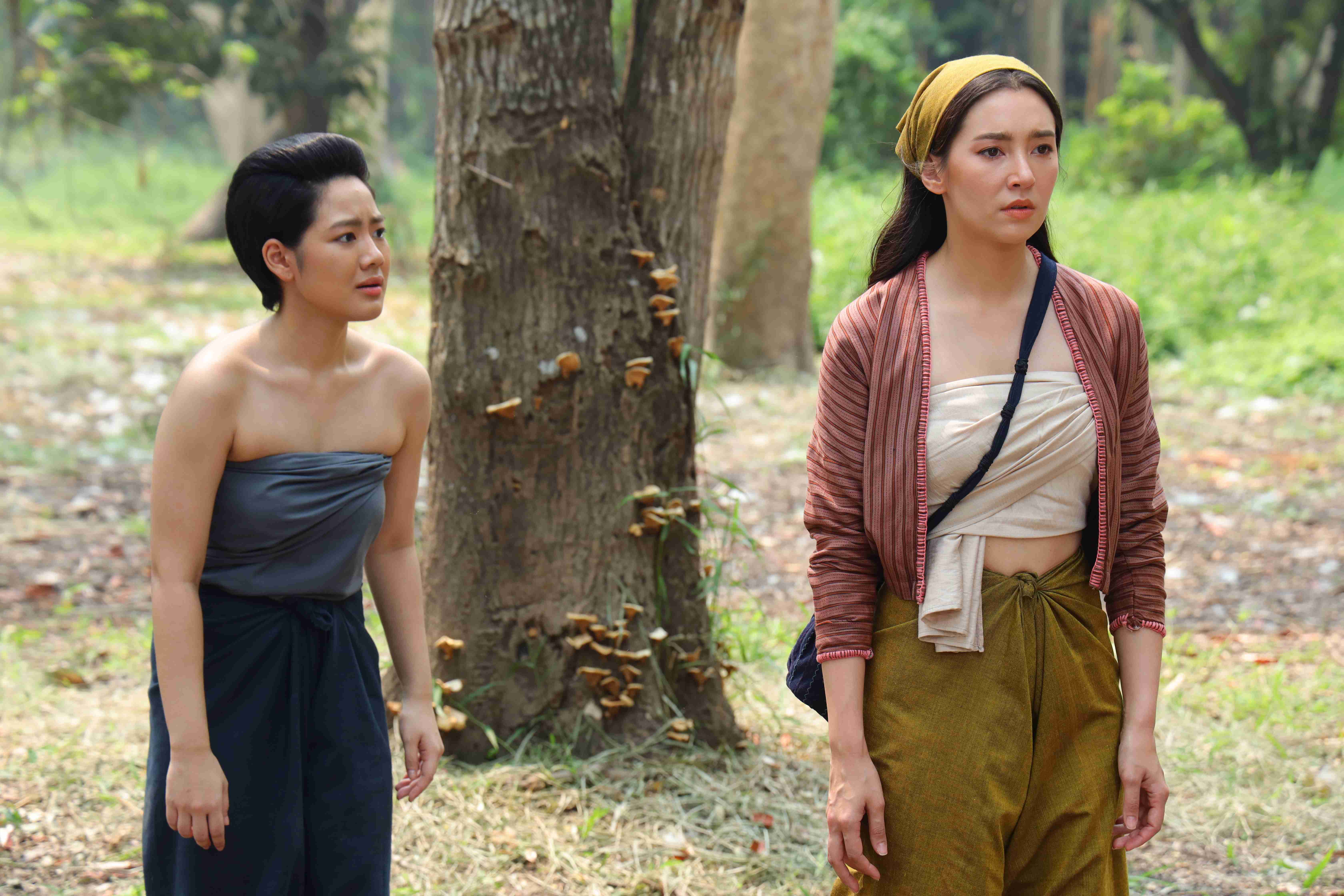 อึ่ง พรหมลิขิต จ๊ะจ๋า แดนดาว