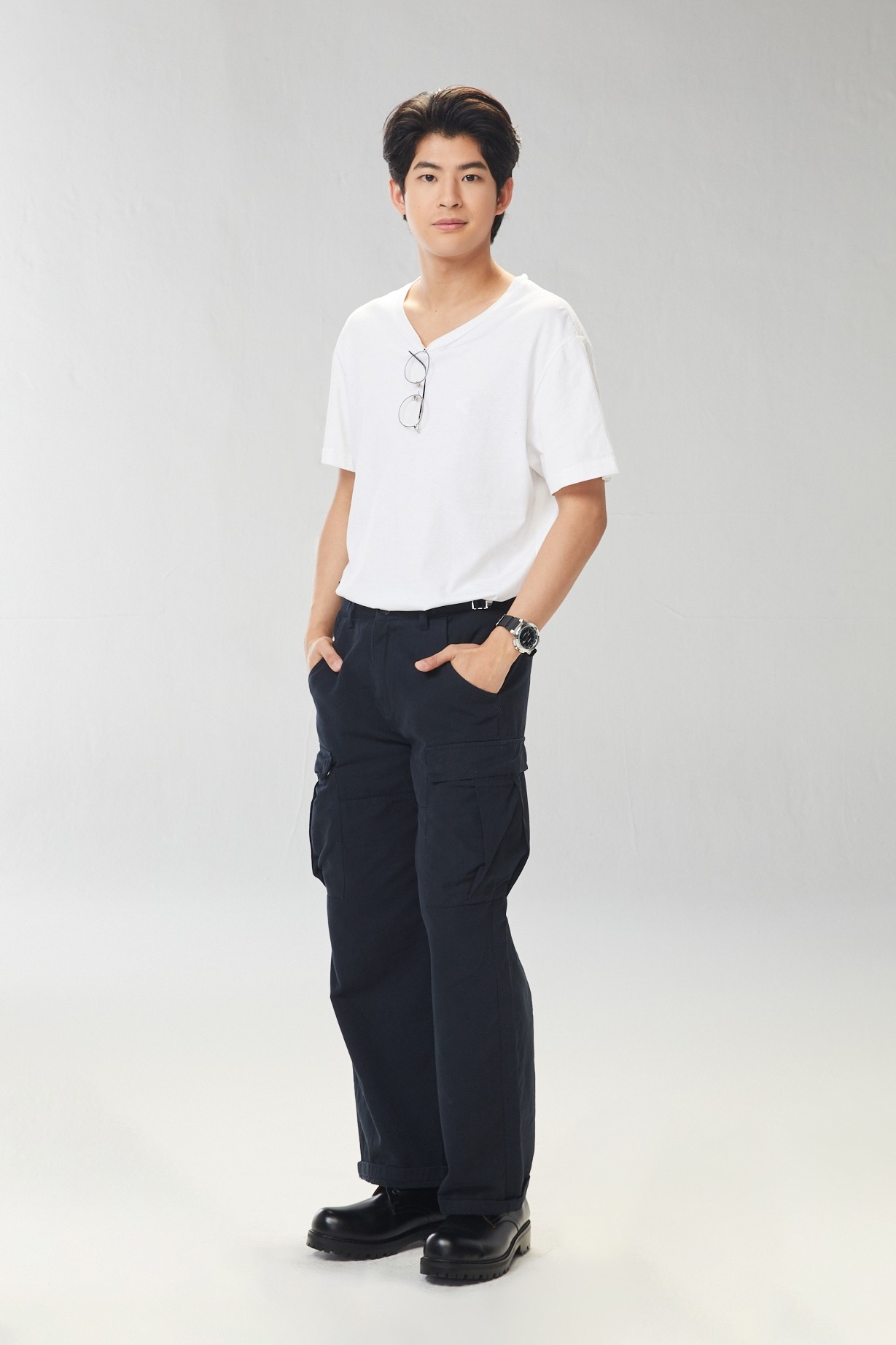 Last Twilight ภาพนายไม่เคยลืม