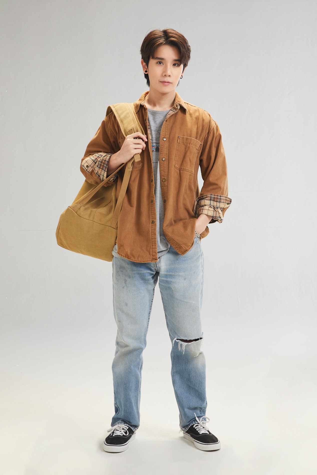 Last Twilight ภาพนายไม่เคยลืม