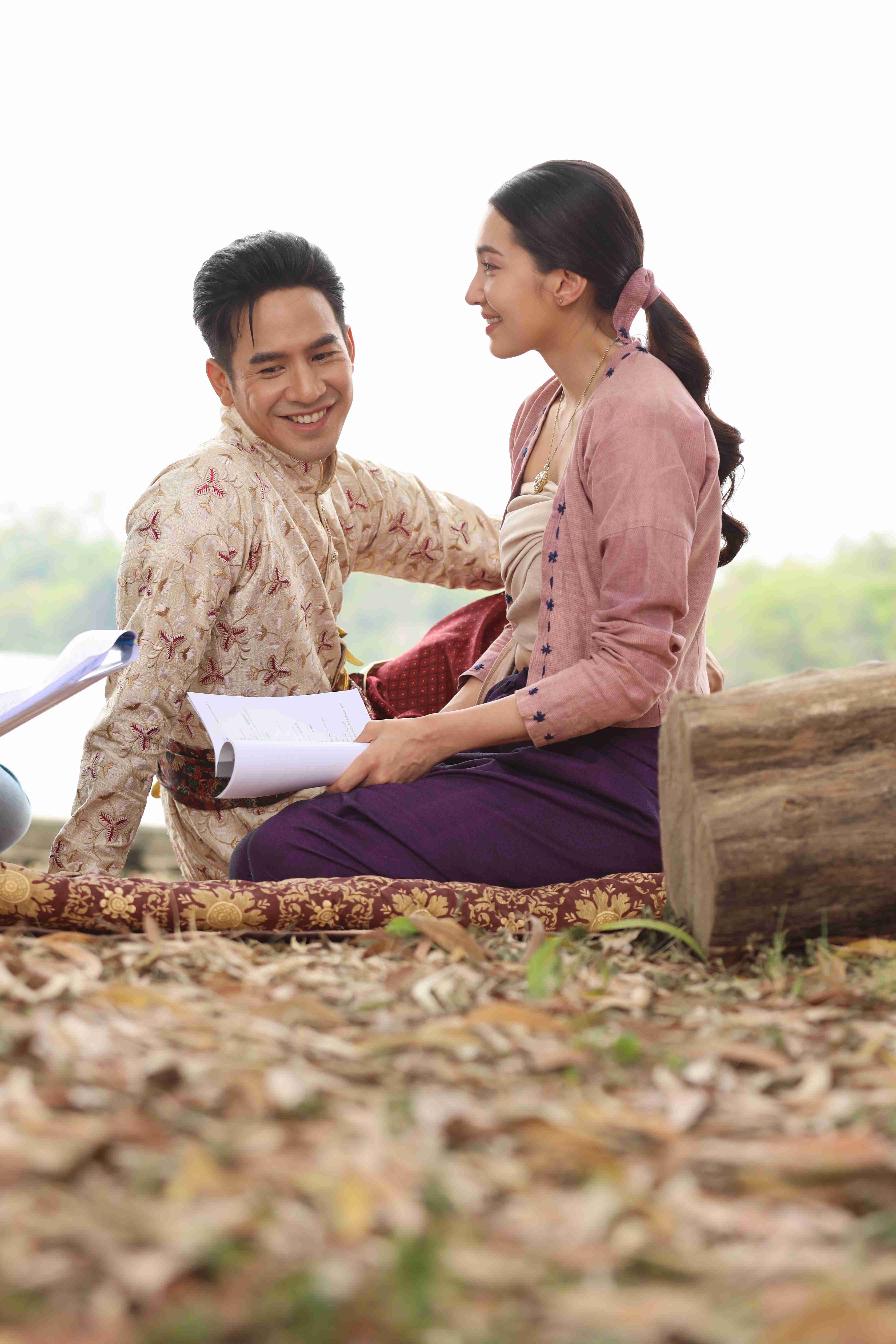 พรหมลิขิต ep.13