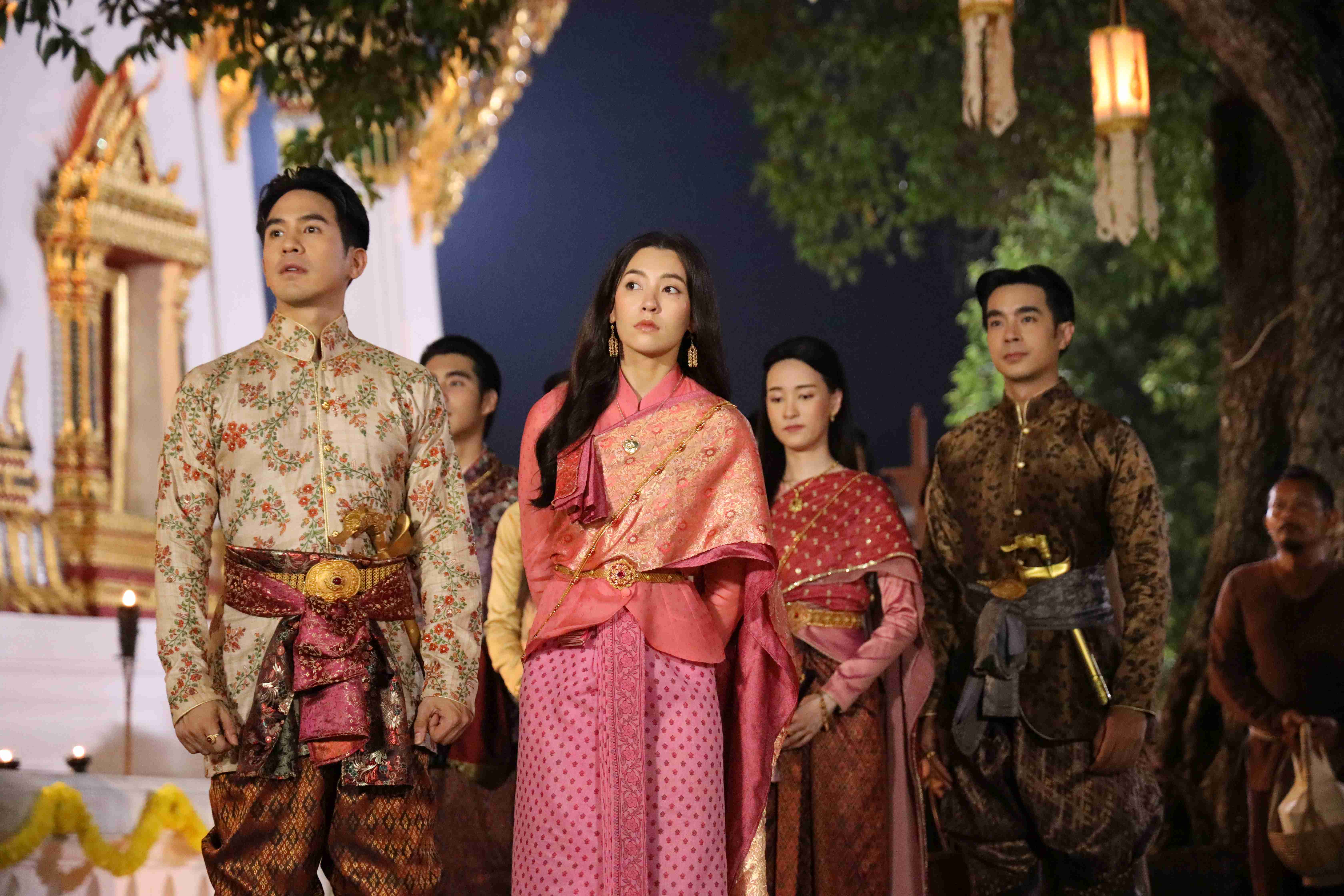 พรหมลิขิต ep.14