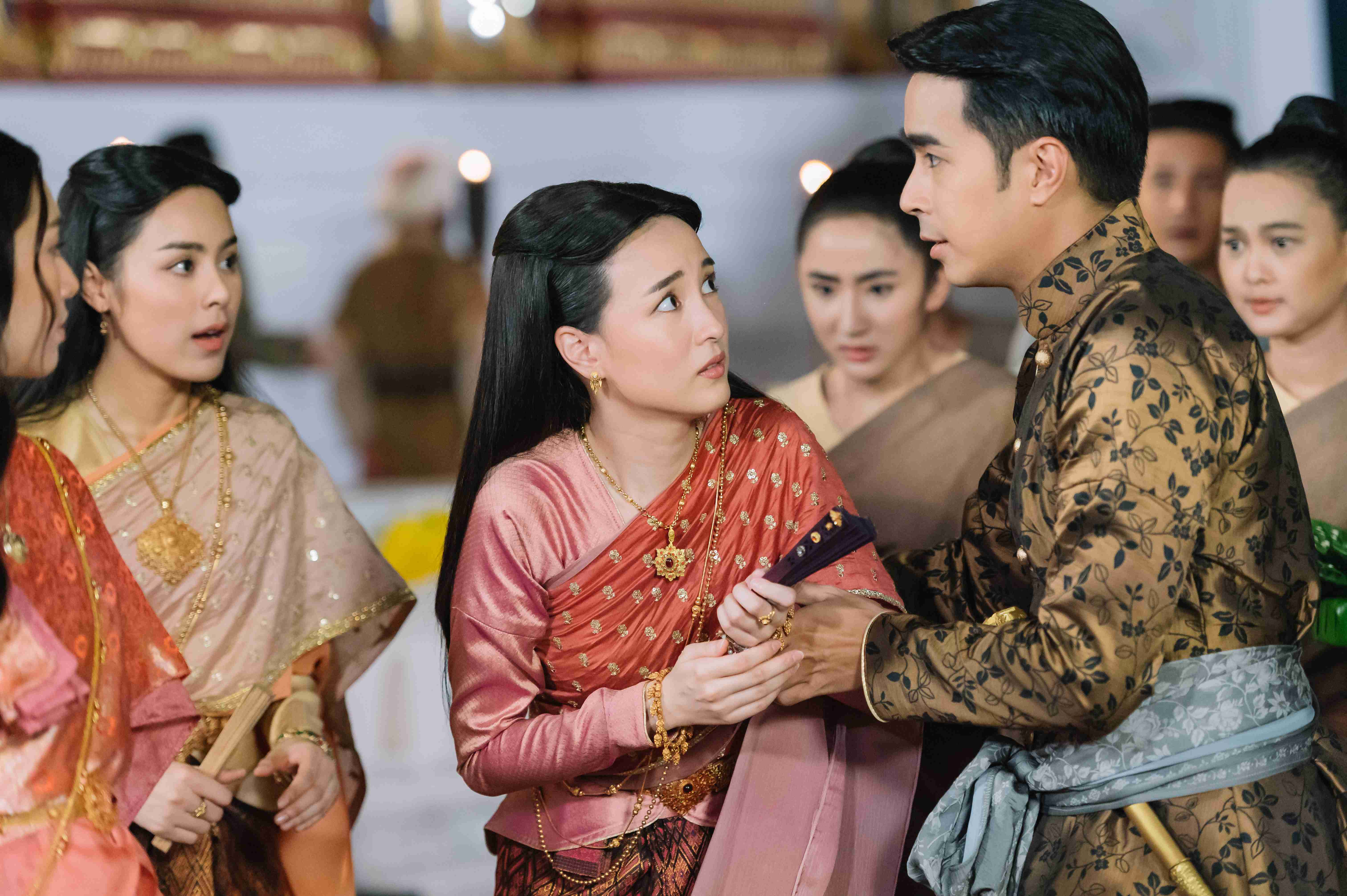 พรหมลิขิต ep.14