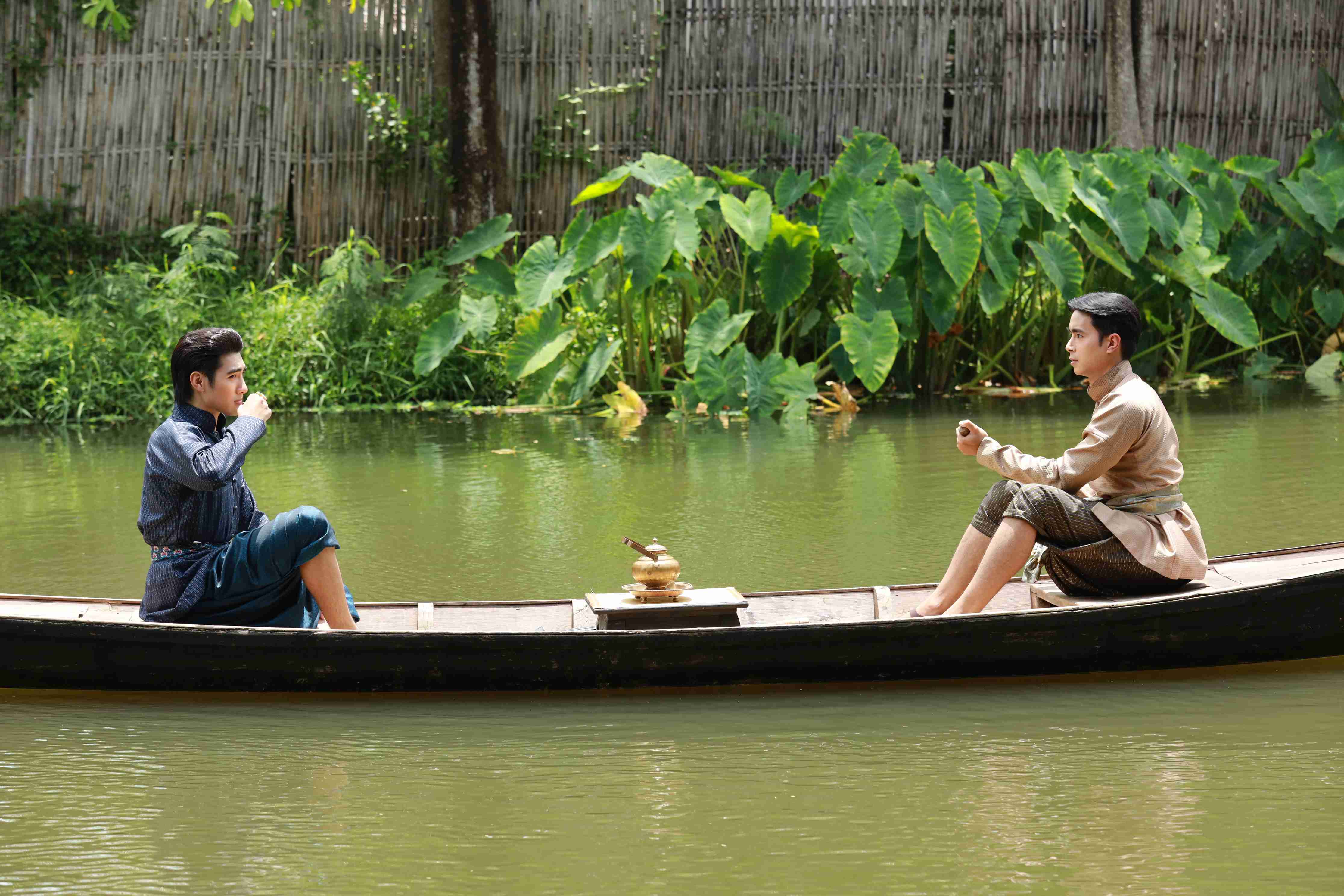 พรหมลิขิต ep.16