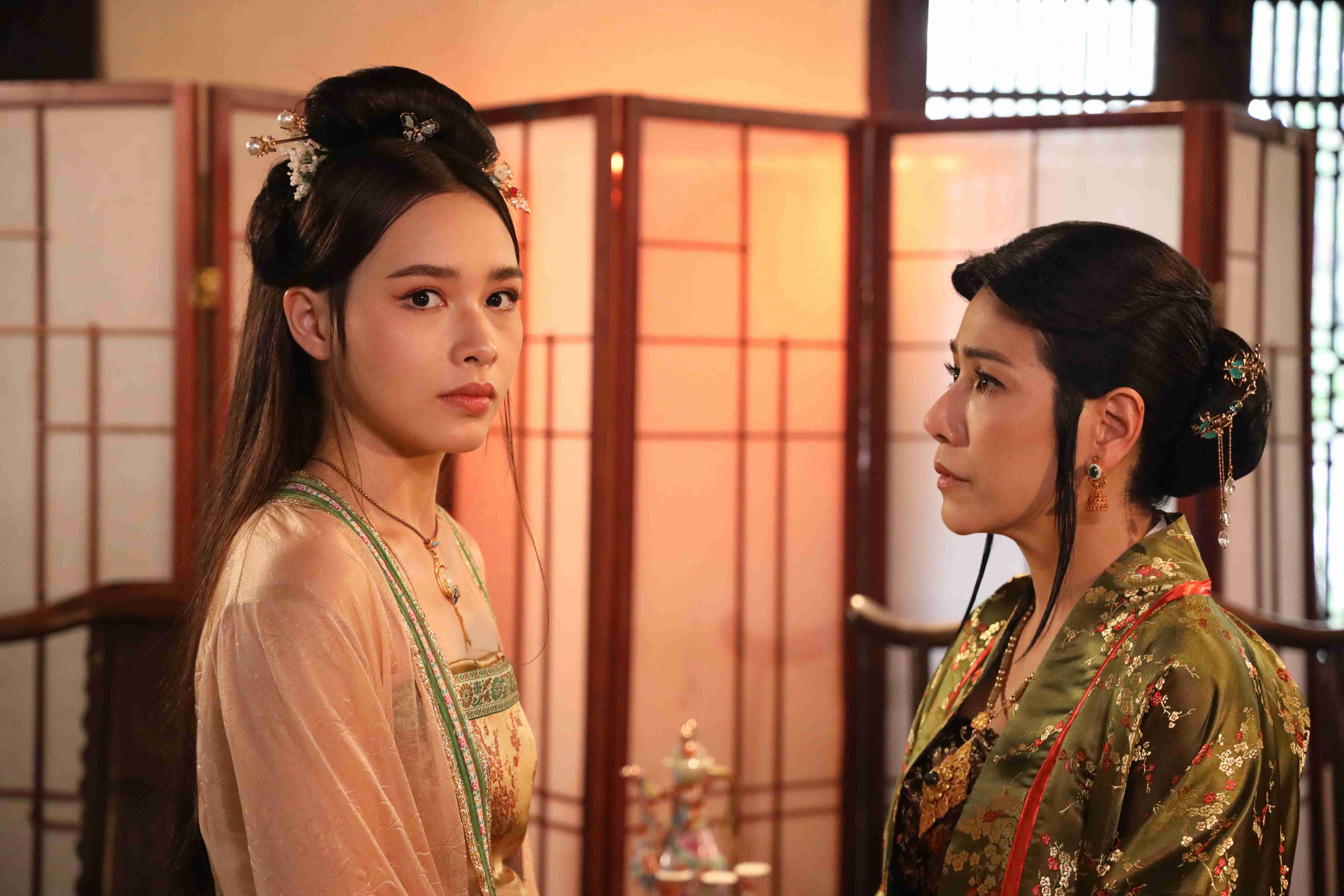 พรหมลิขิต ep.16