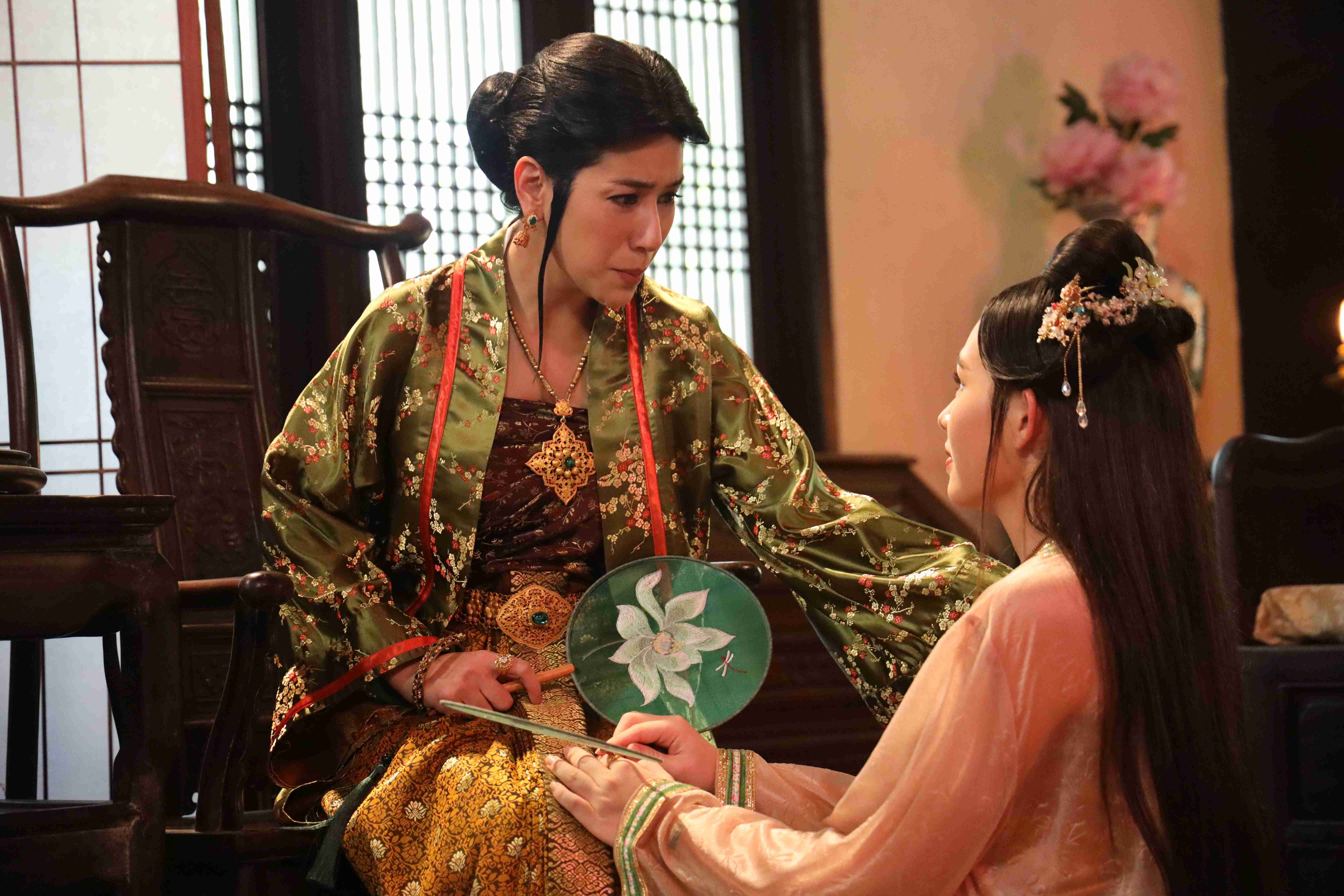 พรหมลิขิต ep.16