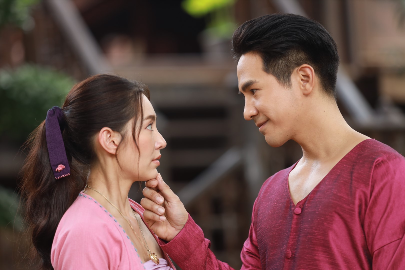 พรหมลิขิต ep.16