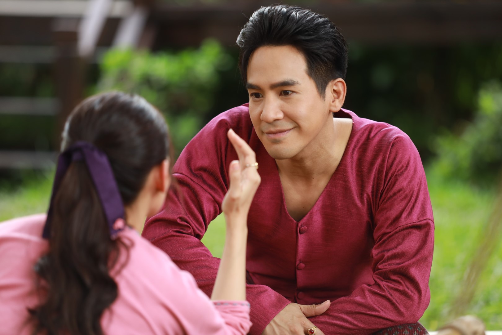 พรหมลิขิต ep.16