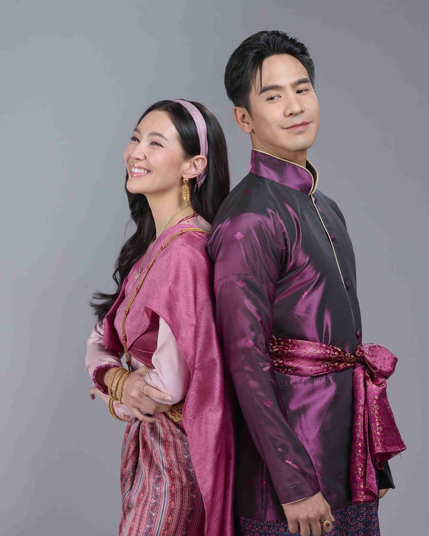 พรหมลิขิต ep.16