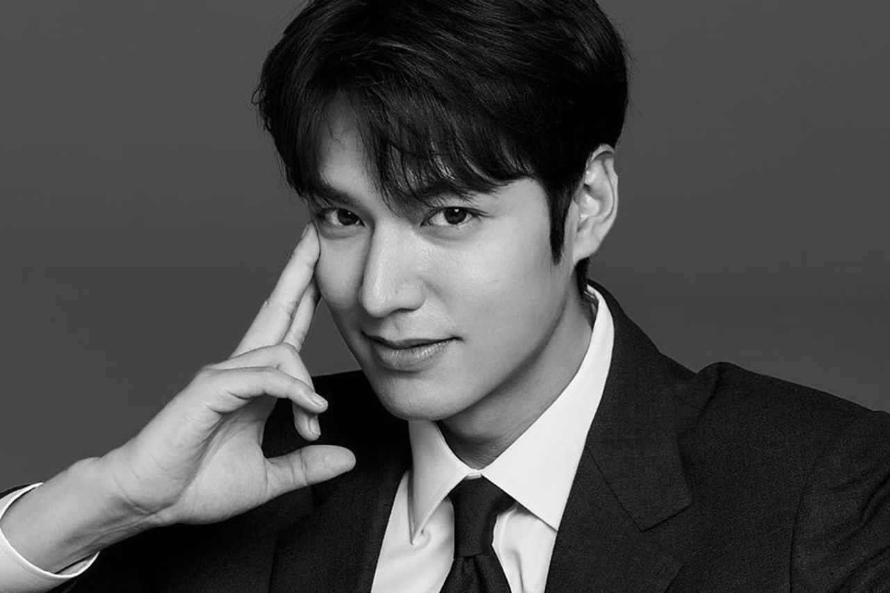 อีมินโฮ (Lee Min Ho)