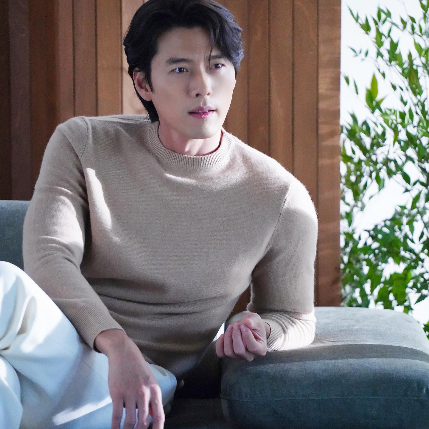 ฮยอนบิน (Hyun Bin)