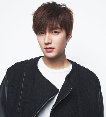 อีมินโฮ (Lee Min Ho)