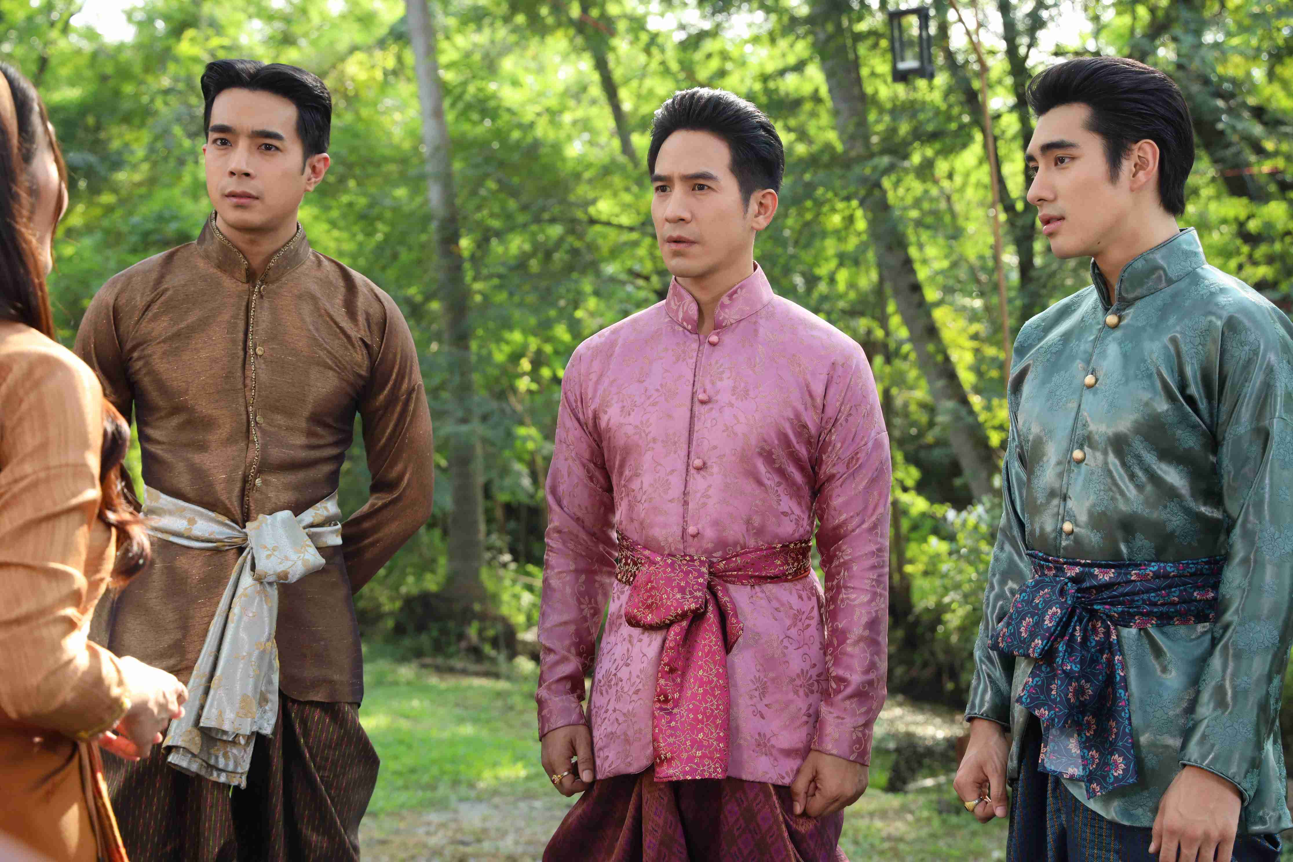 พรหมลิขิต ep.18