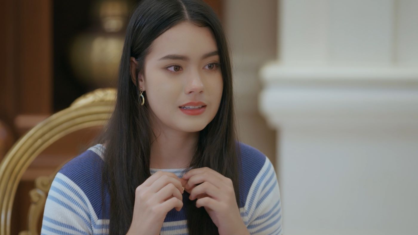 กลเกมรัก ep.7