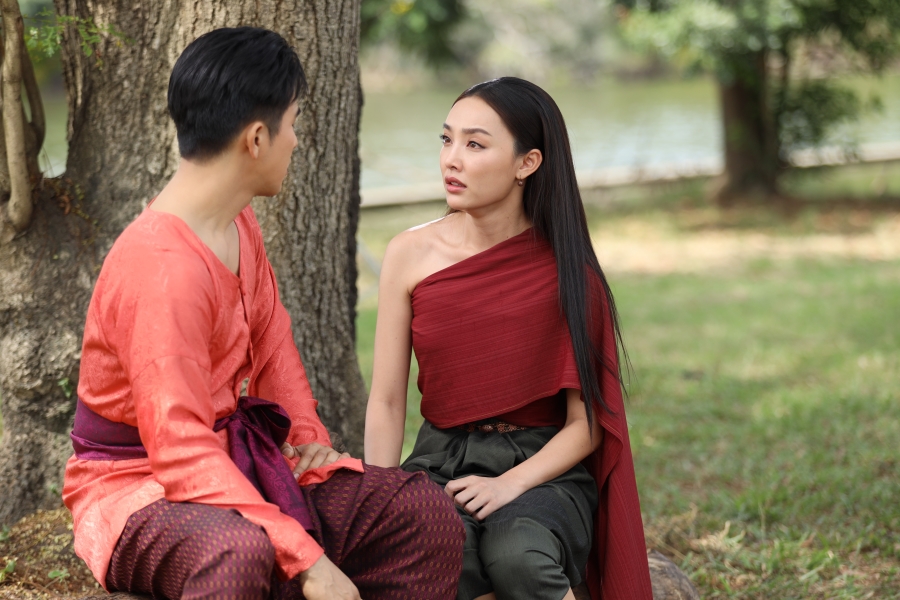 พรหมลิขิต ep.16 เรตติ้ง