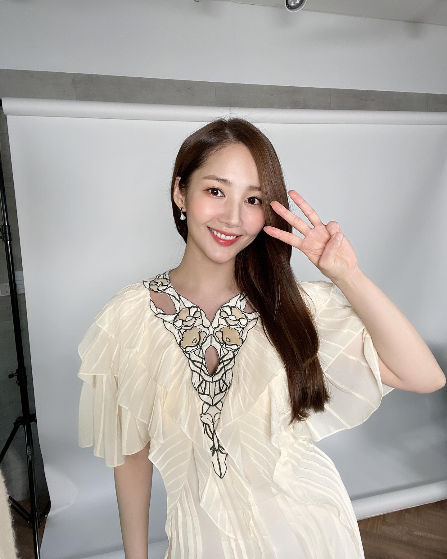 พัคมินยอง (Park Min Young)