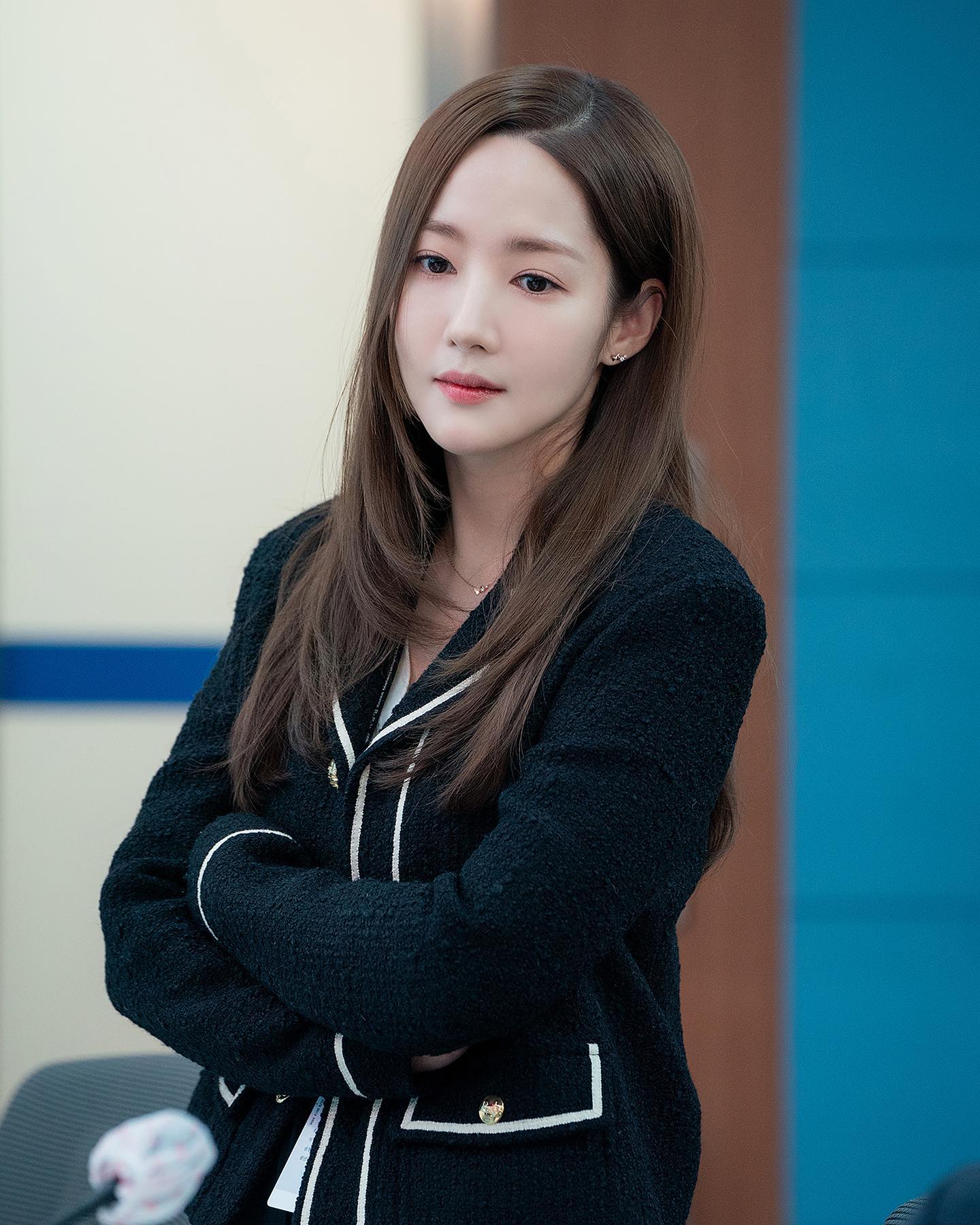 พัคมินยอง (Park Min Young)